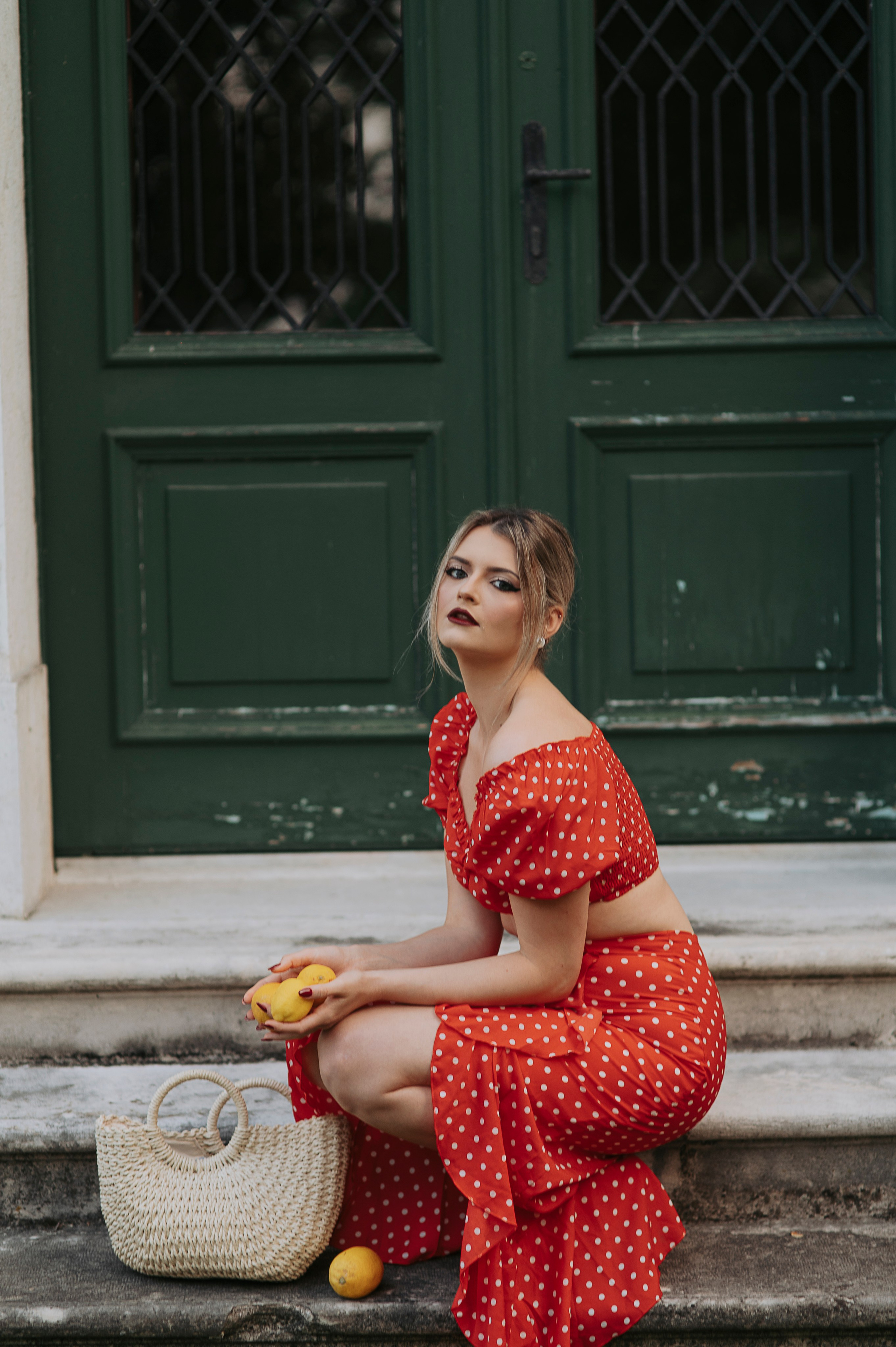 Revela. Bianca Gabor Photography