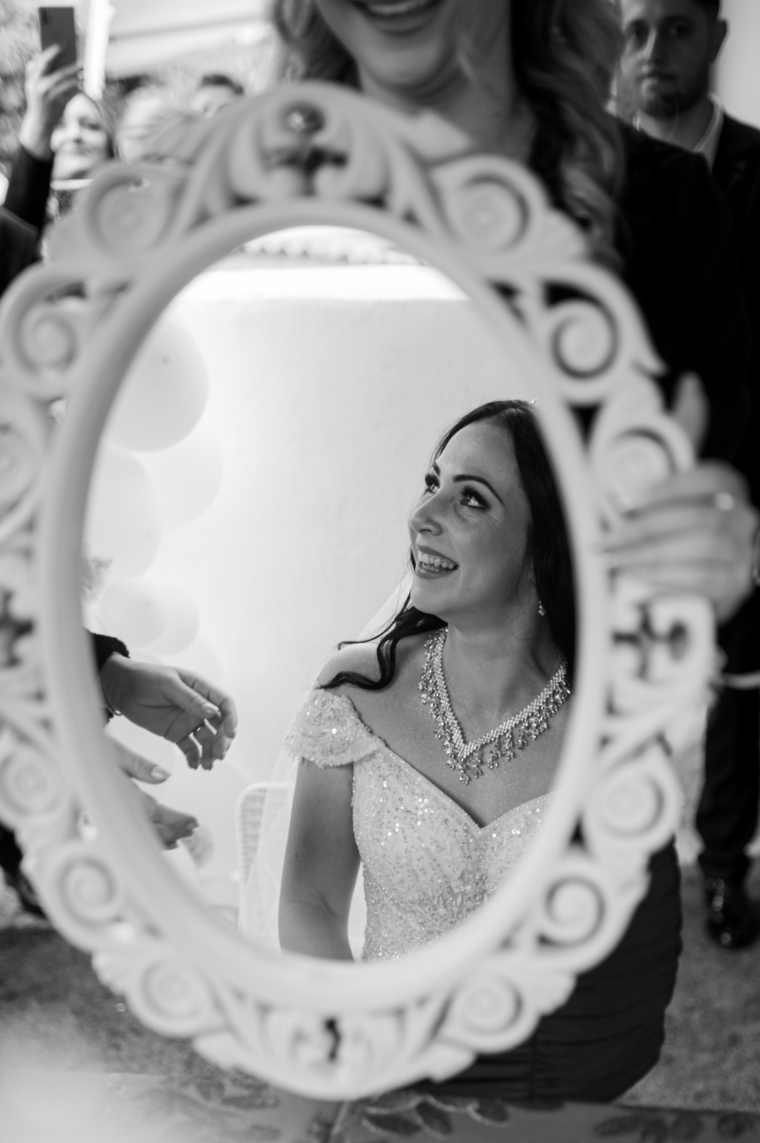 Wedding. Bianca Gabor Photography