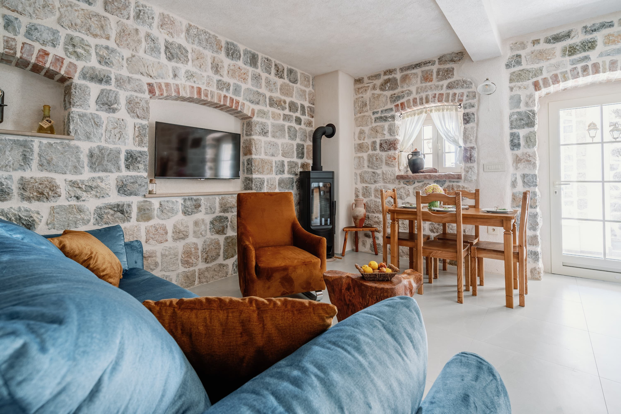 Real Estate Photography. Montenegro. EVAN ARISTOV WEDDING PHOTOGRAPHY — Seattle Wedding Photographer