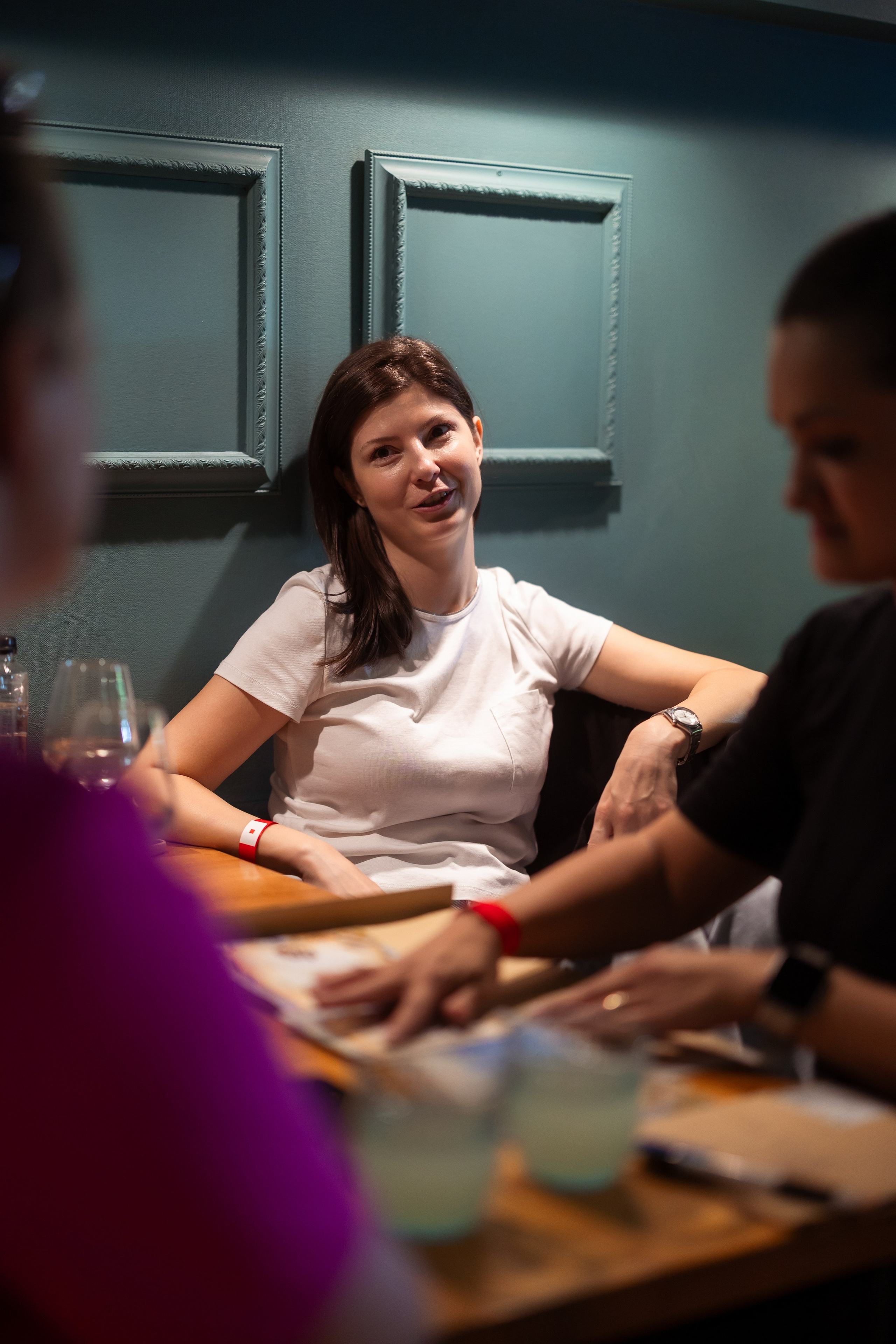 Taste Busters 1. Marius Ciocan