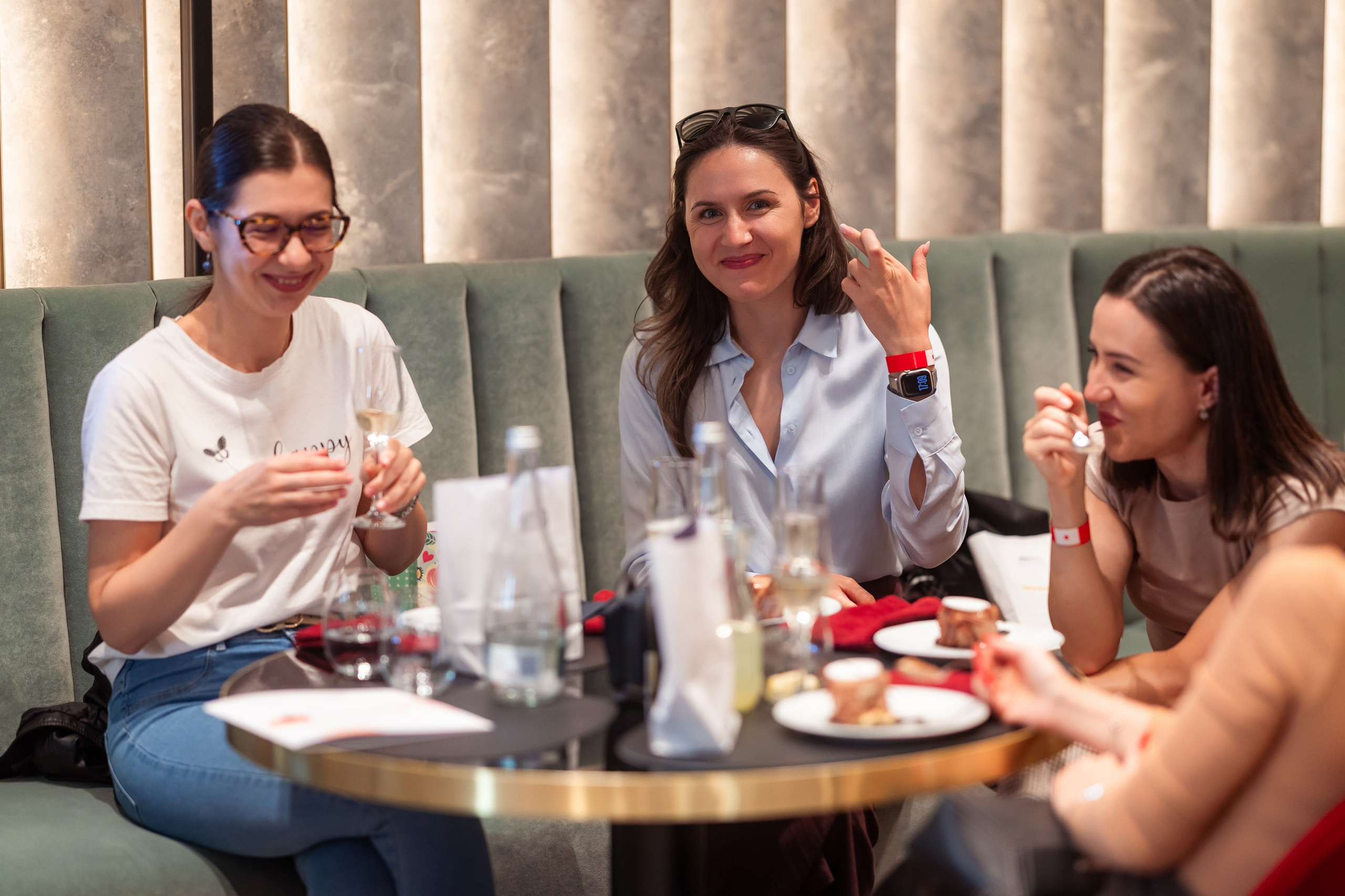 Taste Busters 1. Marius Ciocan