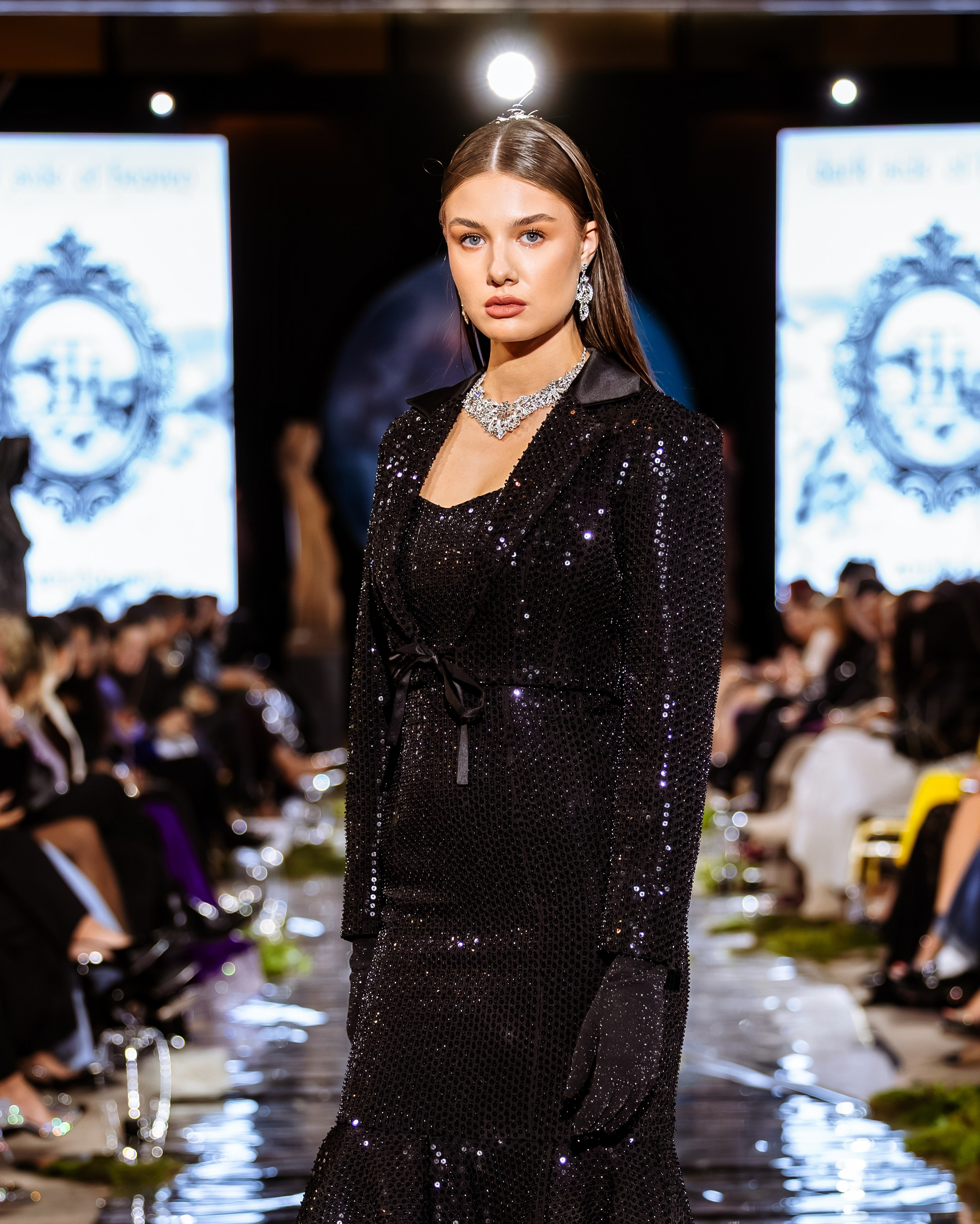 Prive. Marius Ciocan