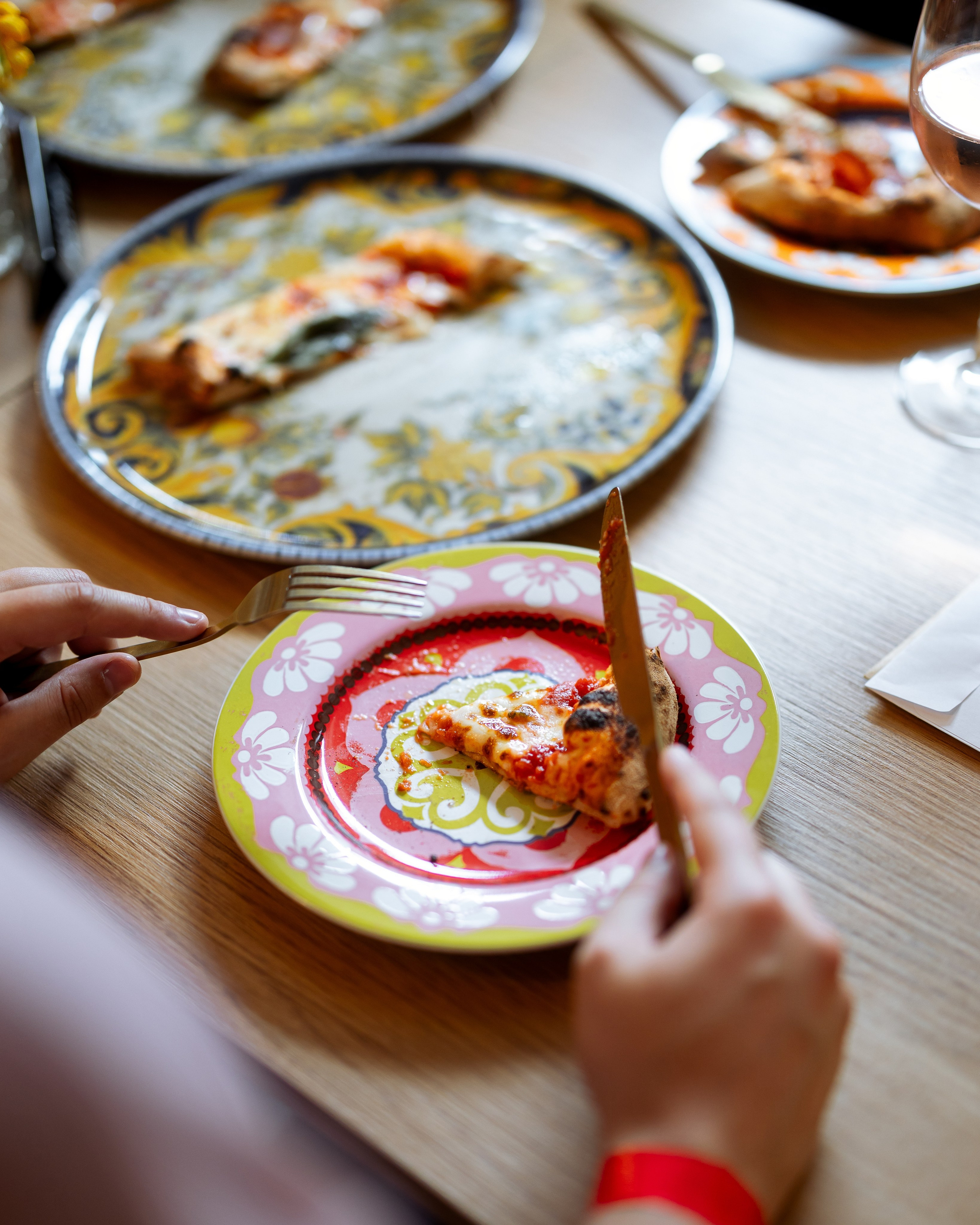 Taste Busters 3. Marius Ciocan