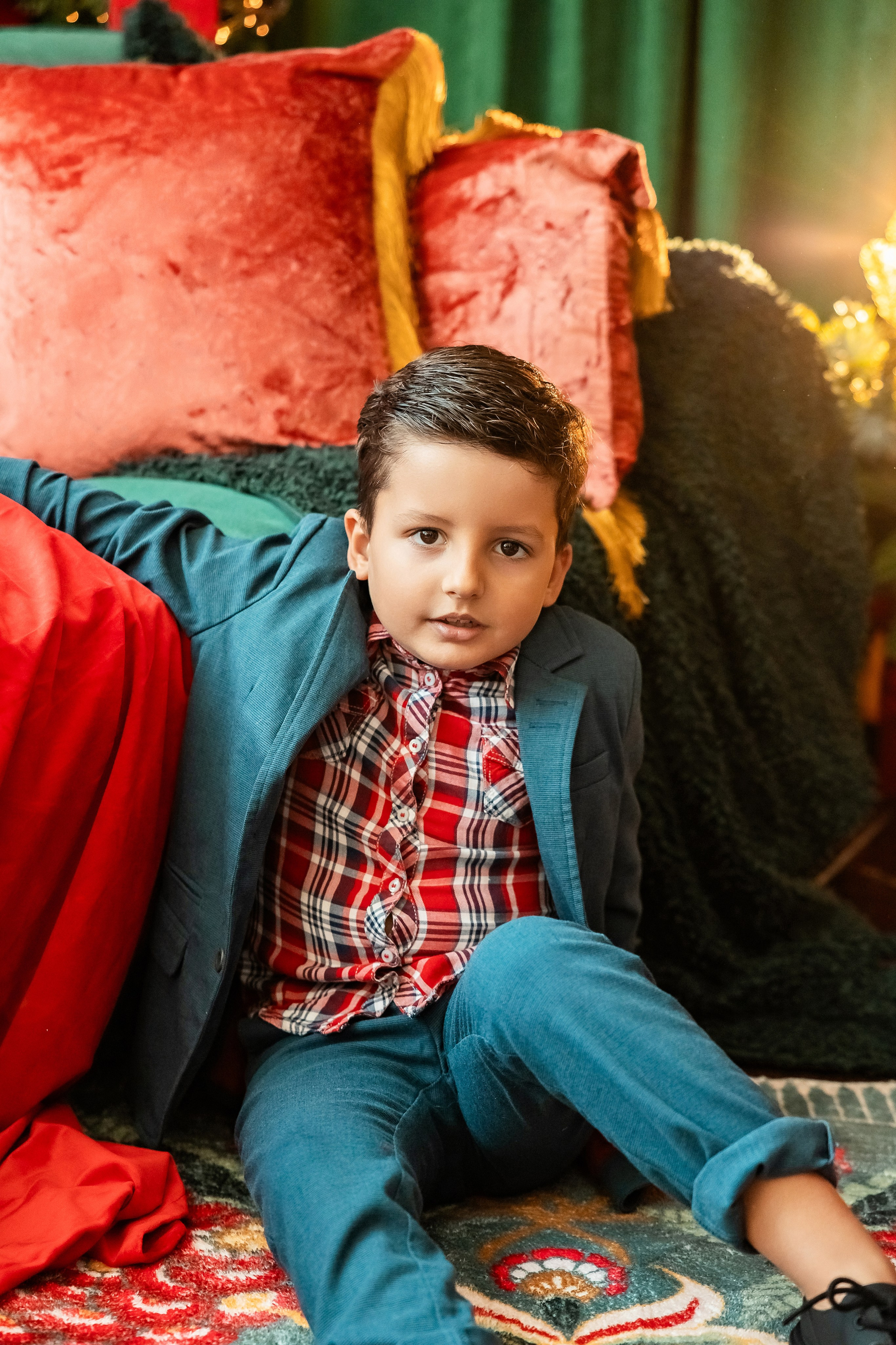 Коледа 2023-24. Фотограф Ирина Йотова