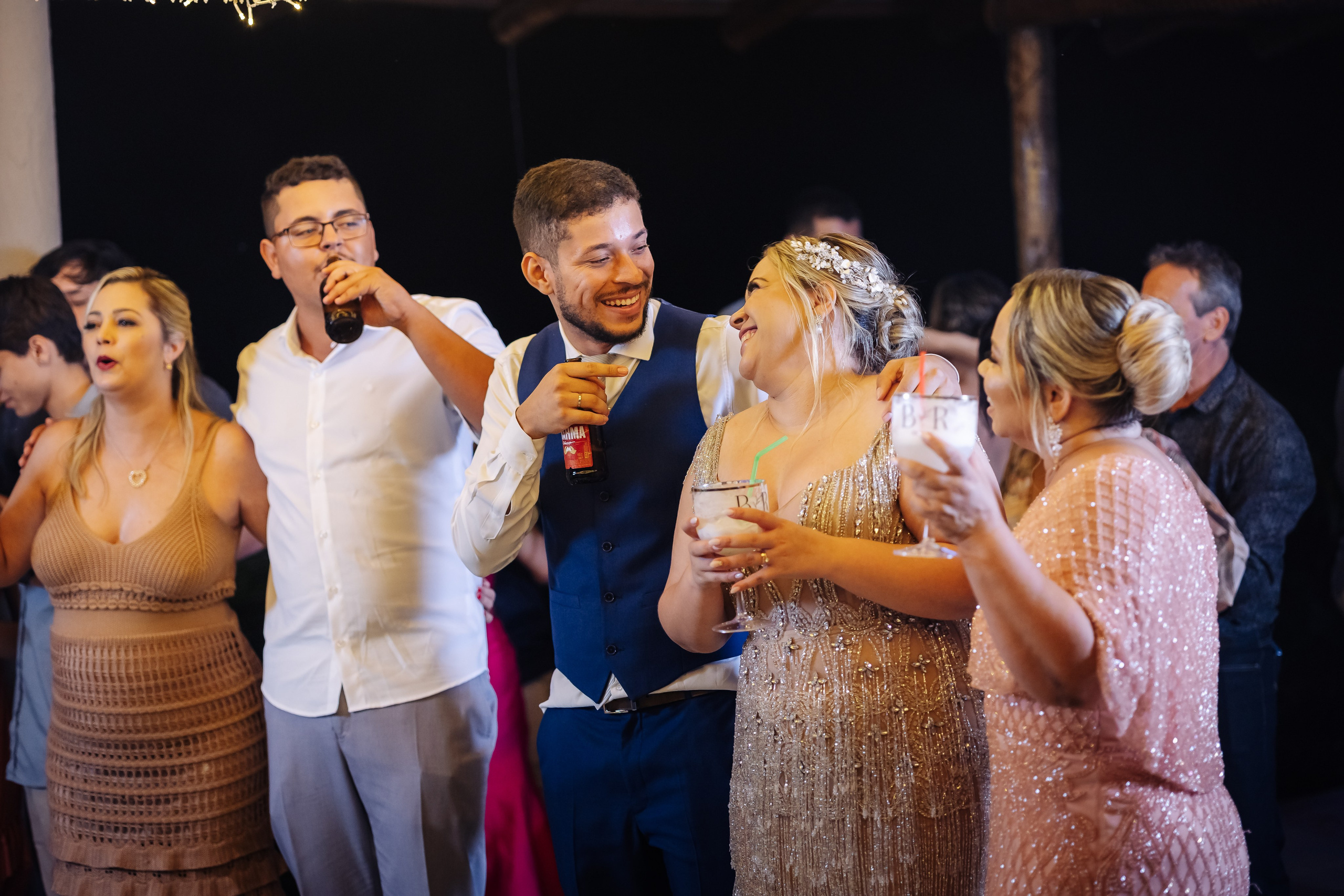 Britany e Rodrigo. Fotografia de casamento e ensaios | Montes Claros/MG