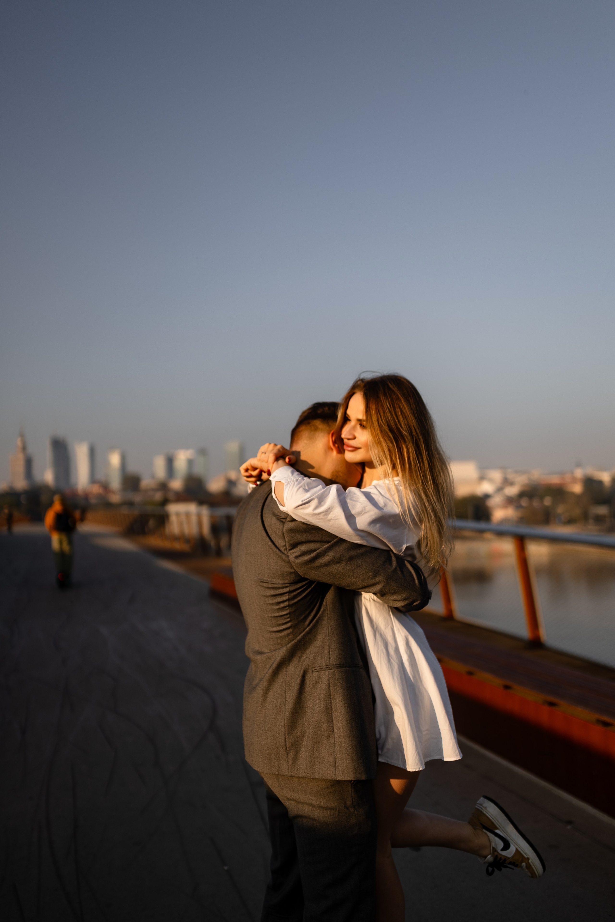 Юля+Саша. Весільний, сімейний фотограф Варшава