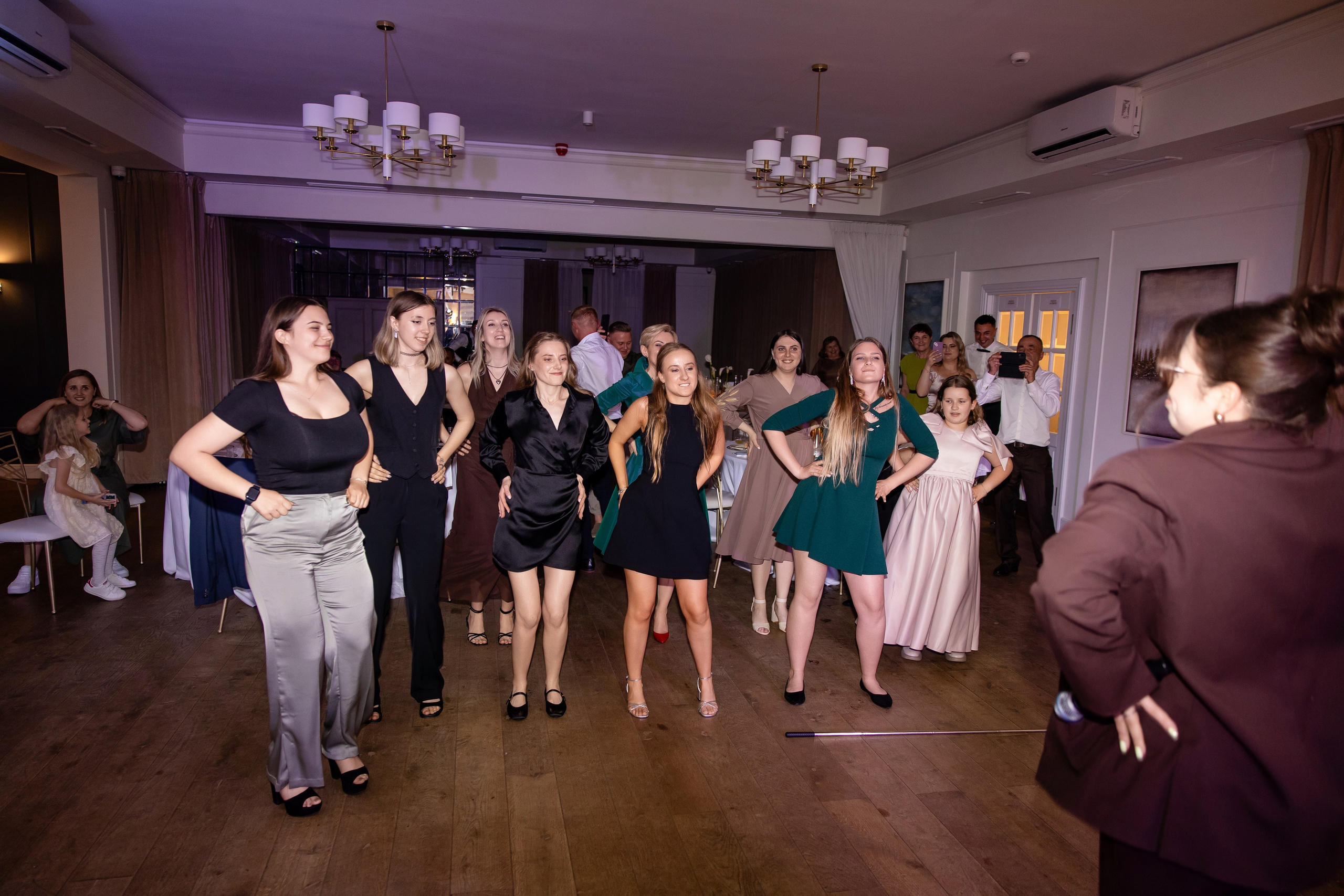 Василь + Іванна. Весільний, сімейний фотограф Варшава