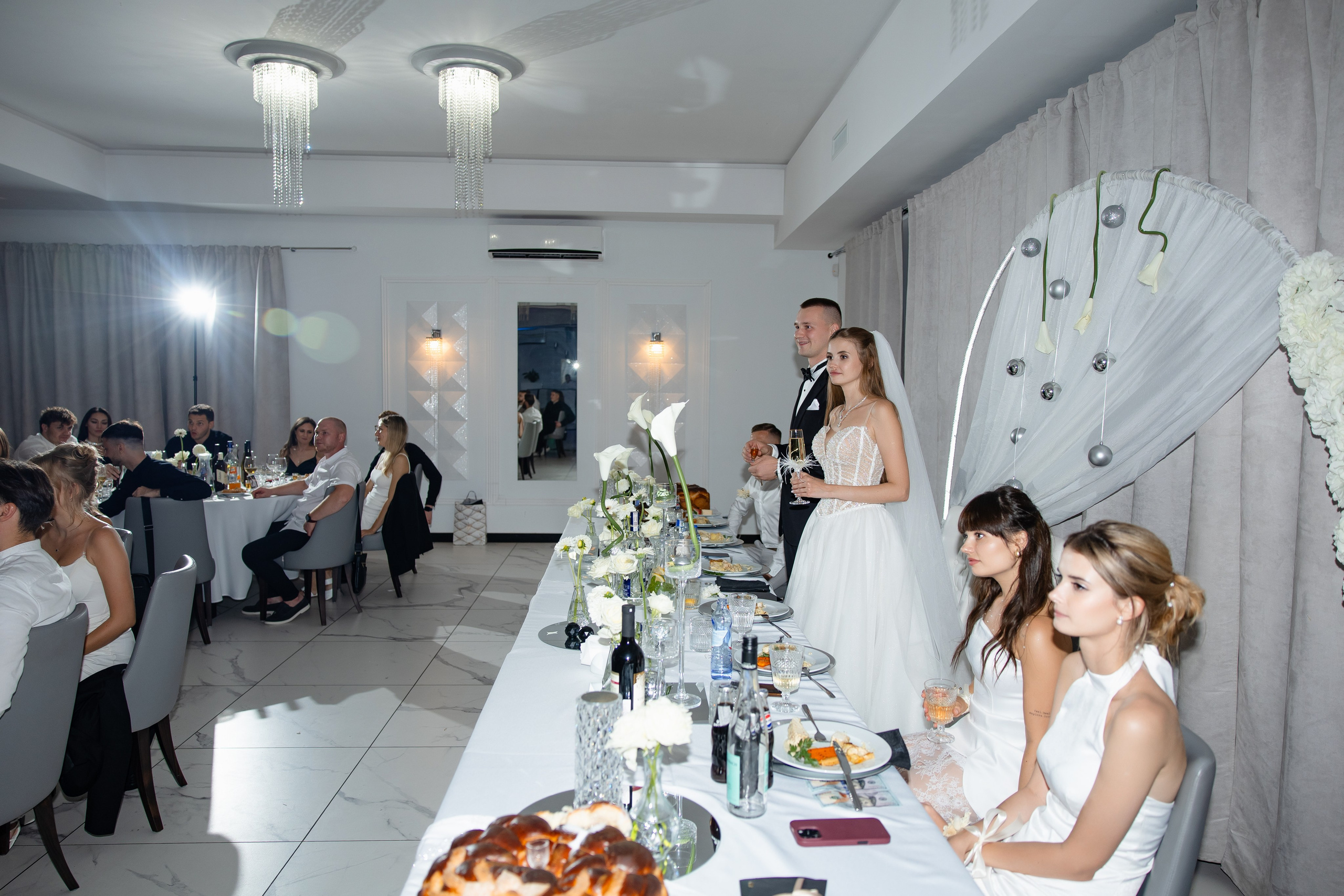 Артур + Анастасія. Весільний, сімейний фотограф Варшава