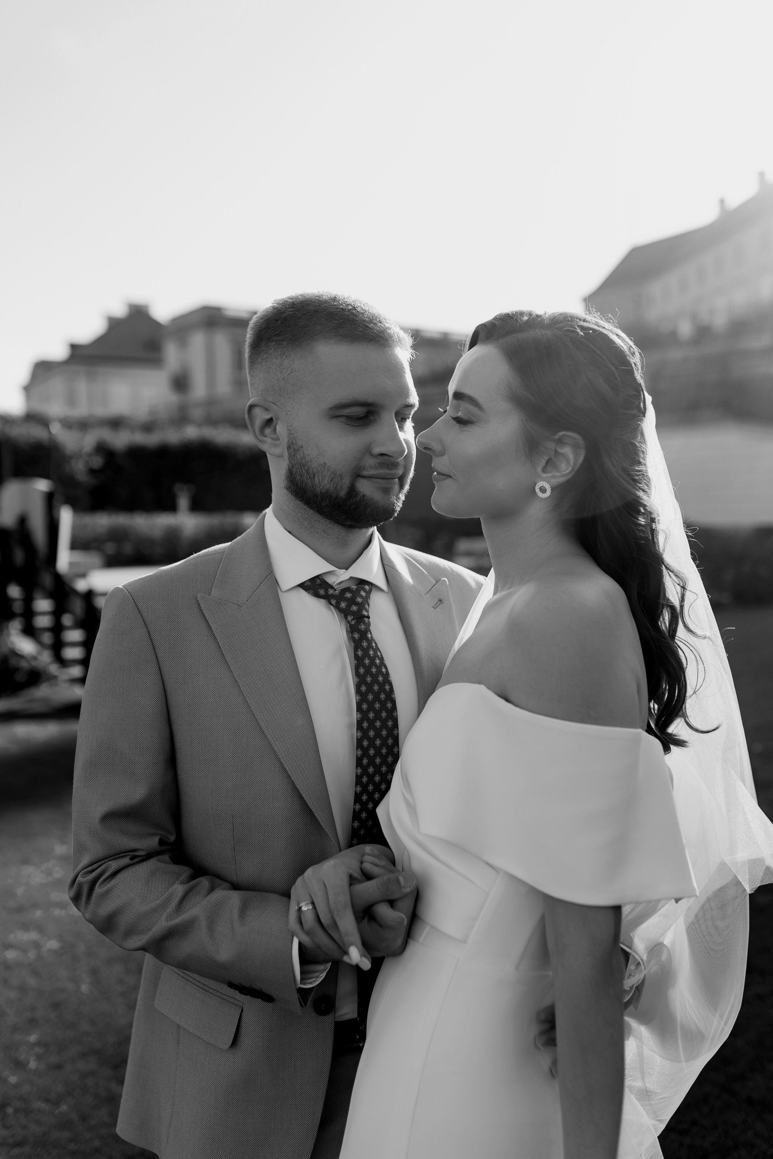 Анатолій+Вікторія. Весільний, сімейний фотограф Варшава