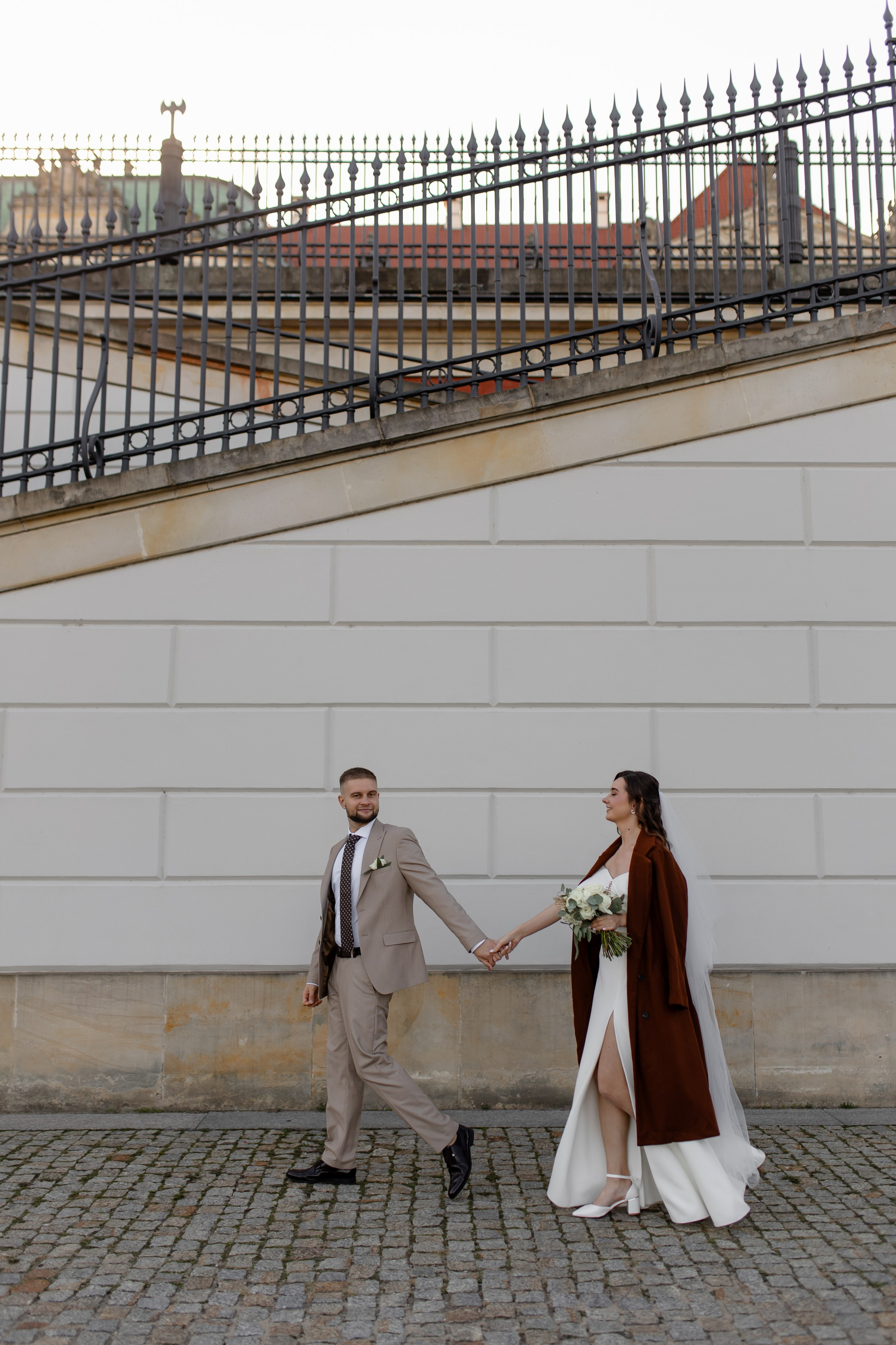 Анатолій+Вікторія. Весільний, сімейний фотограф Варшава