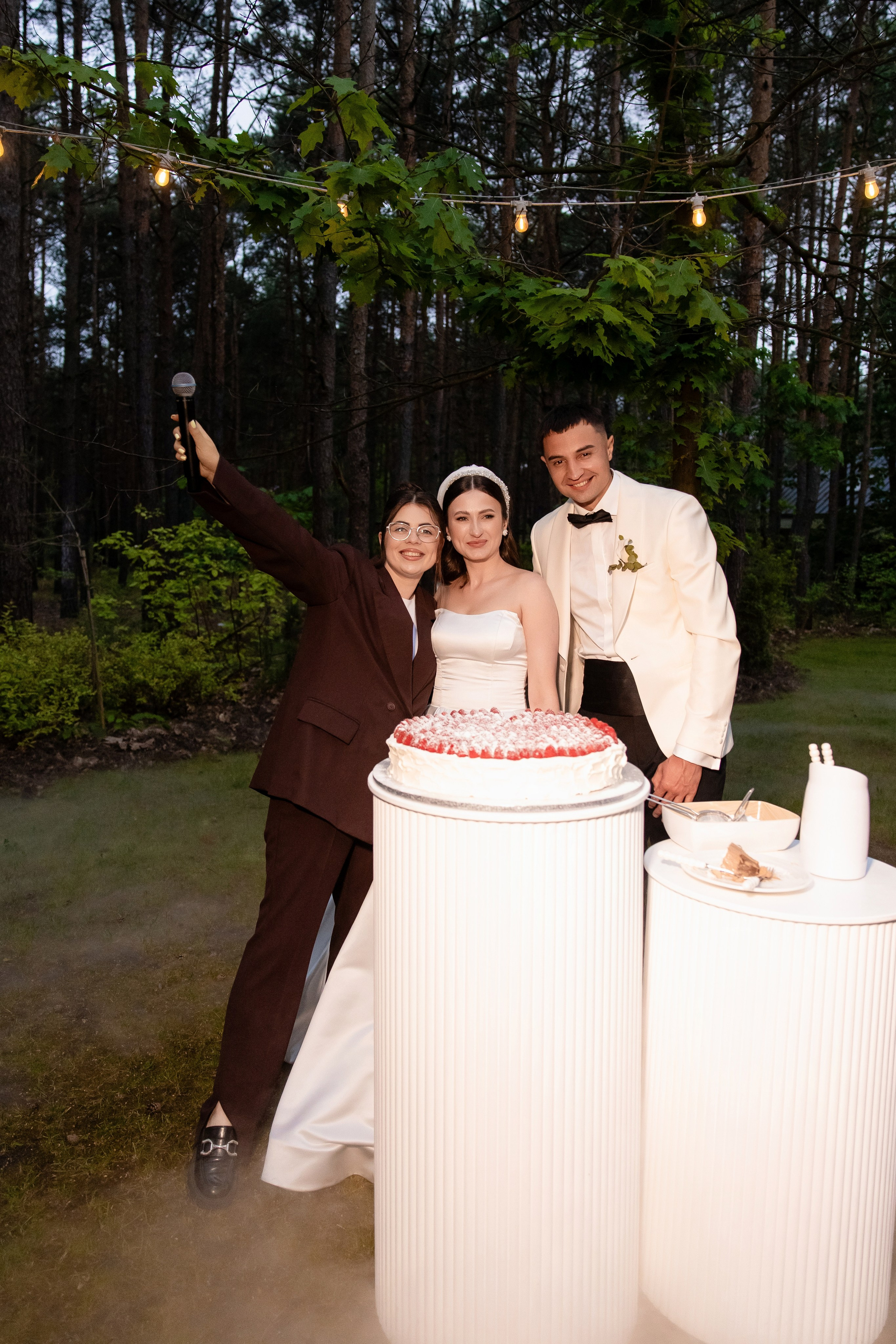 Василь + Іванна. Весільний, сімейний фотограф Варшава