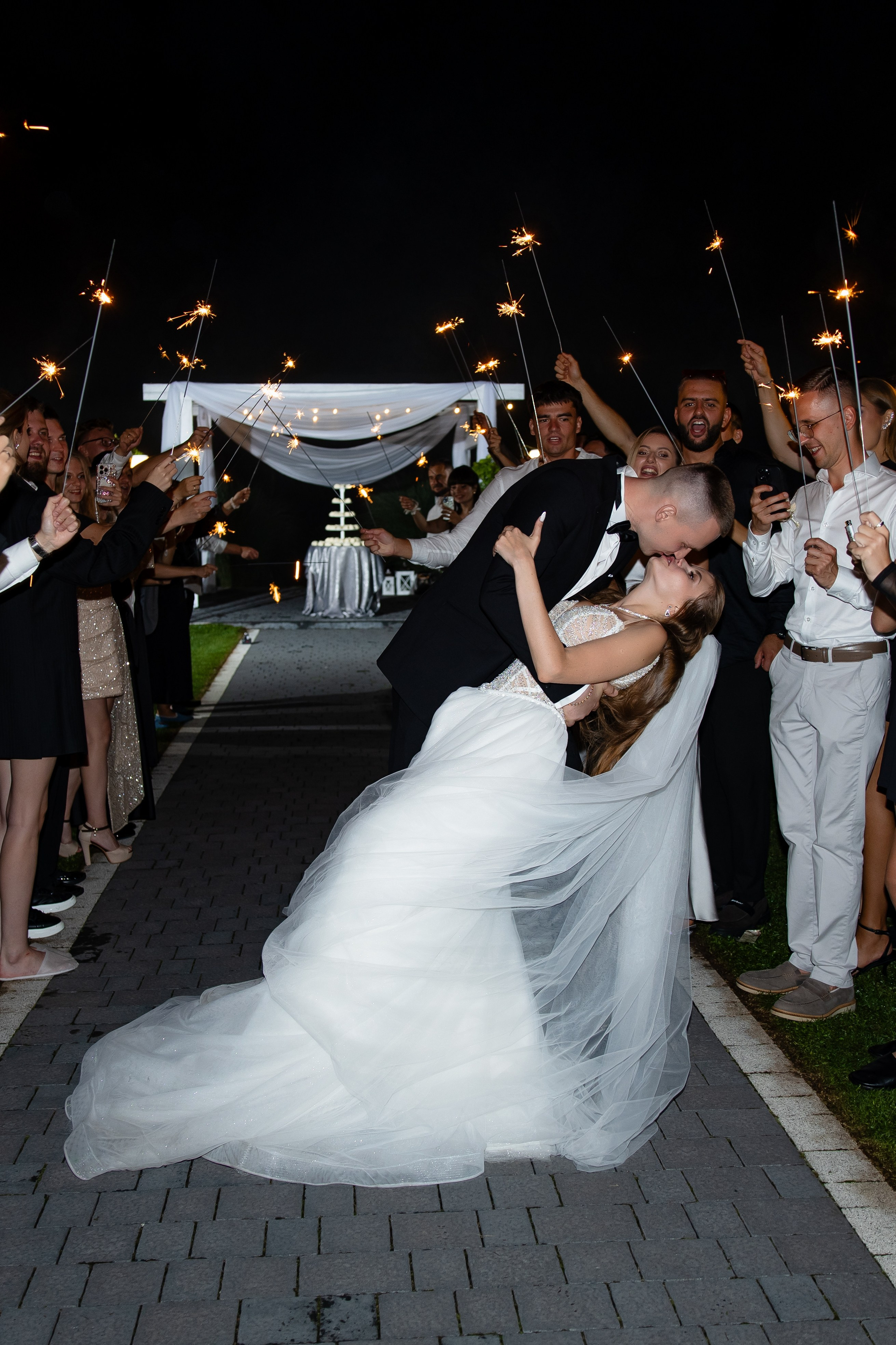 Артур + Анастасія. Весільний, сімейний фотограф Варшава