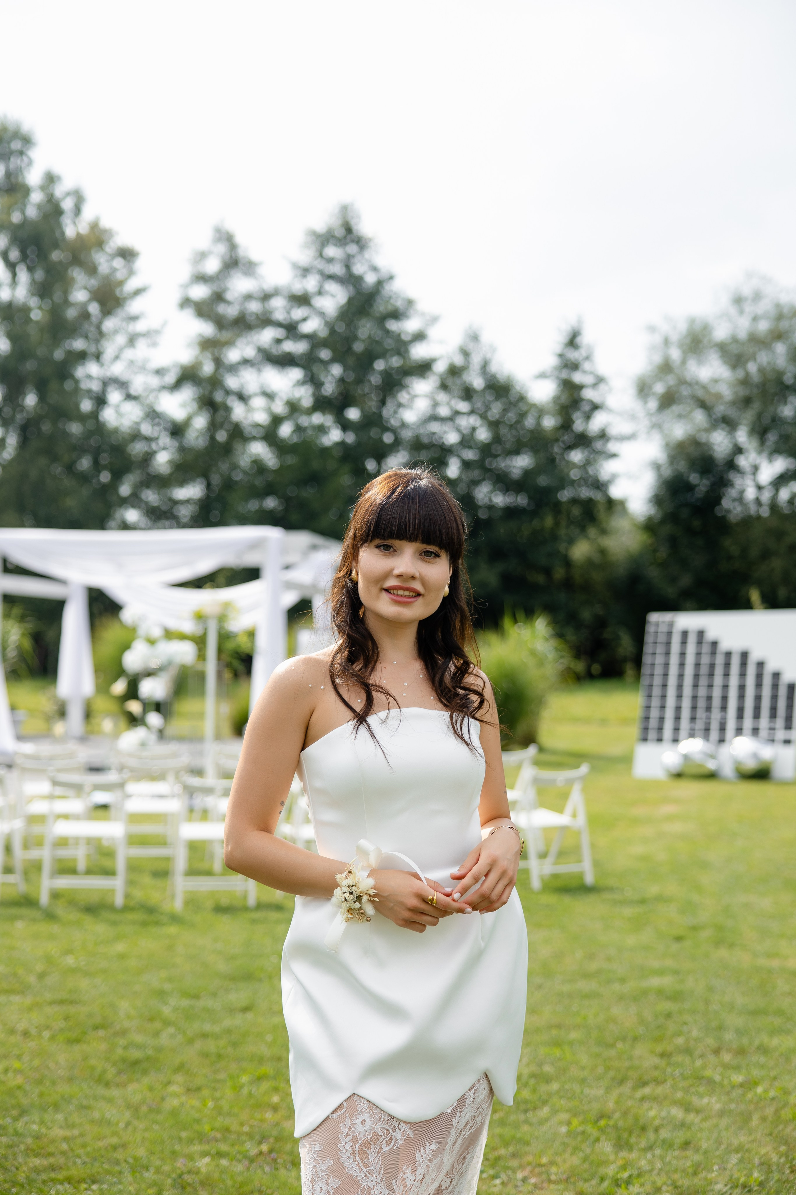 Артур + Анастасія. Весільний, сімейний фотограф Варшава