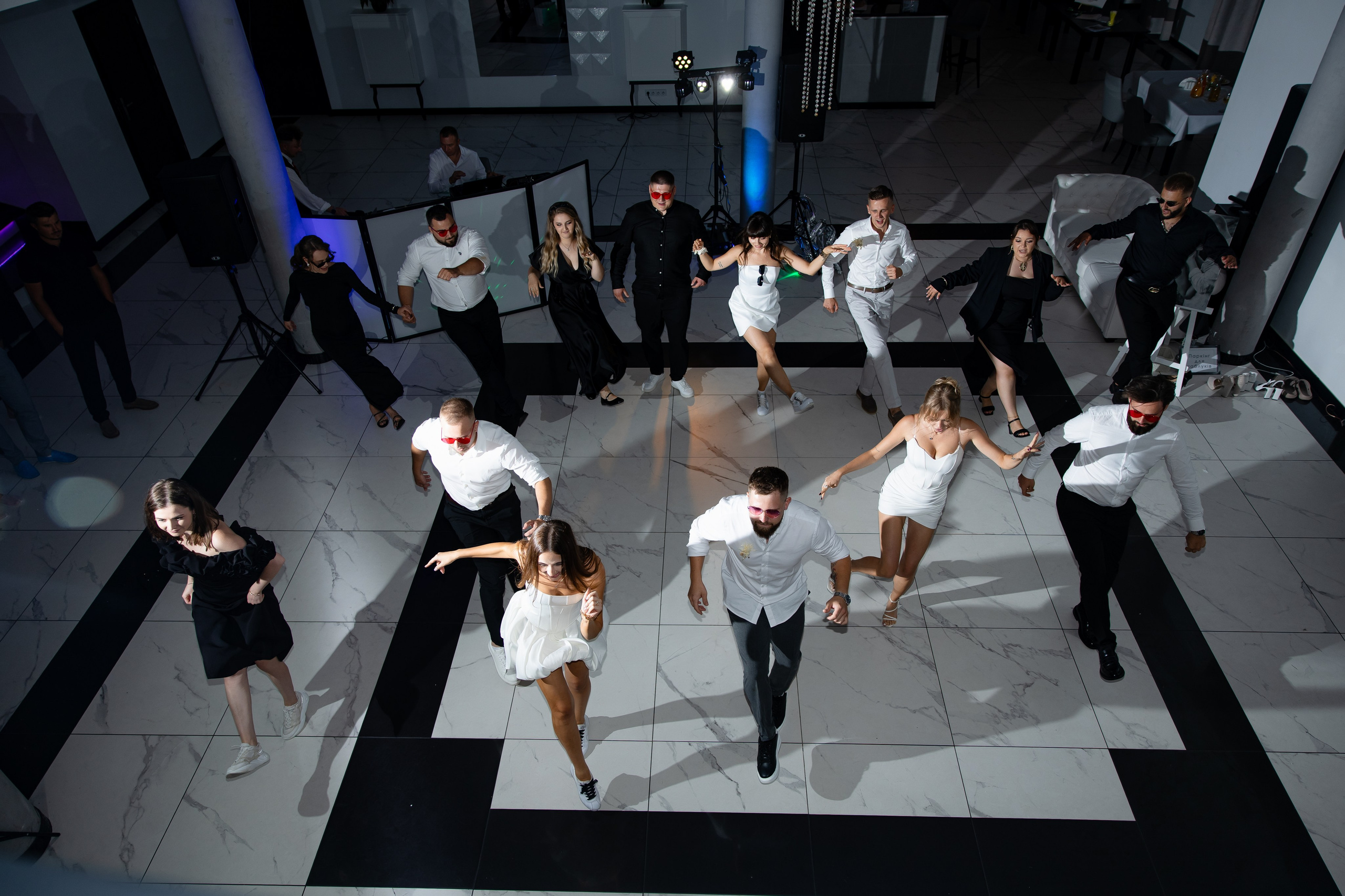 Артур + Анастасія. Весільний, сімейний фотограф Варшава