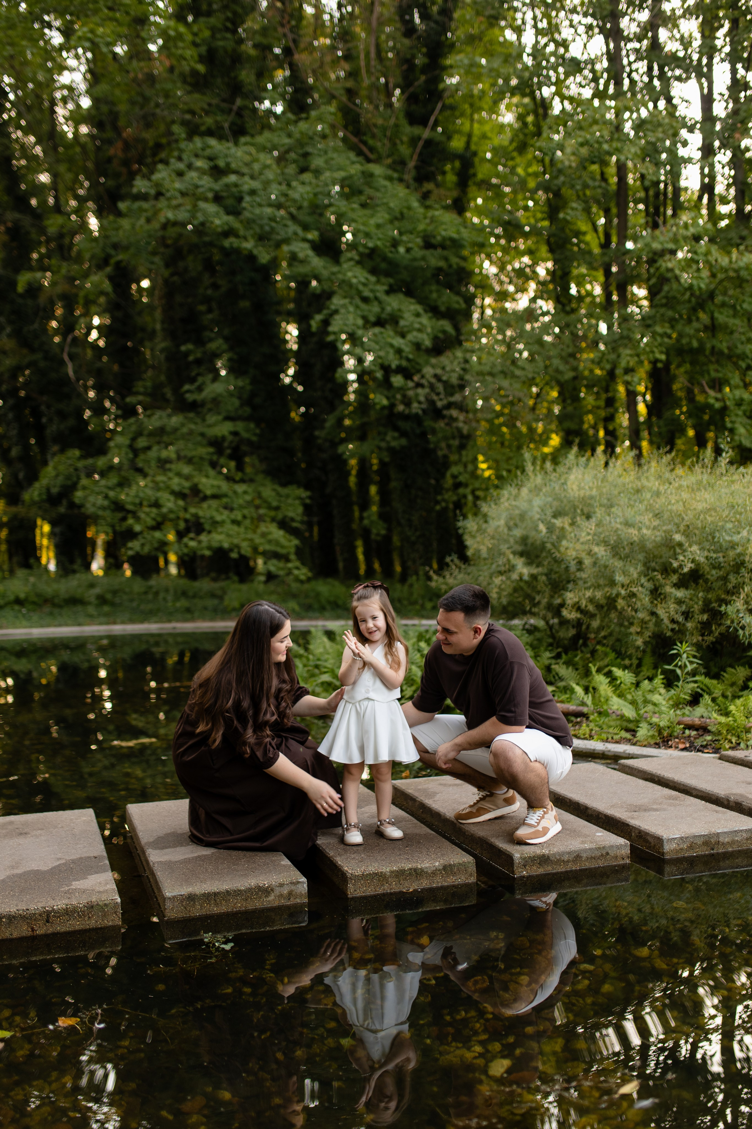 Мія Юлія Іван. Весільний, сімейний фотограф Варшава
