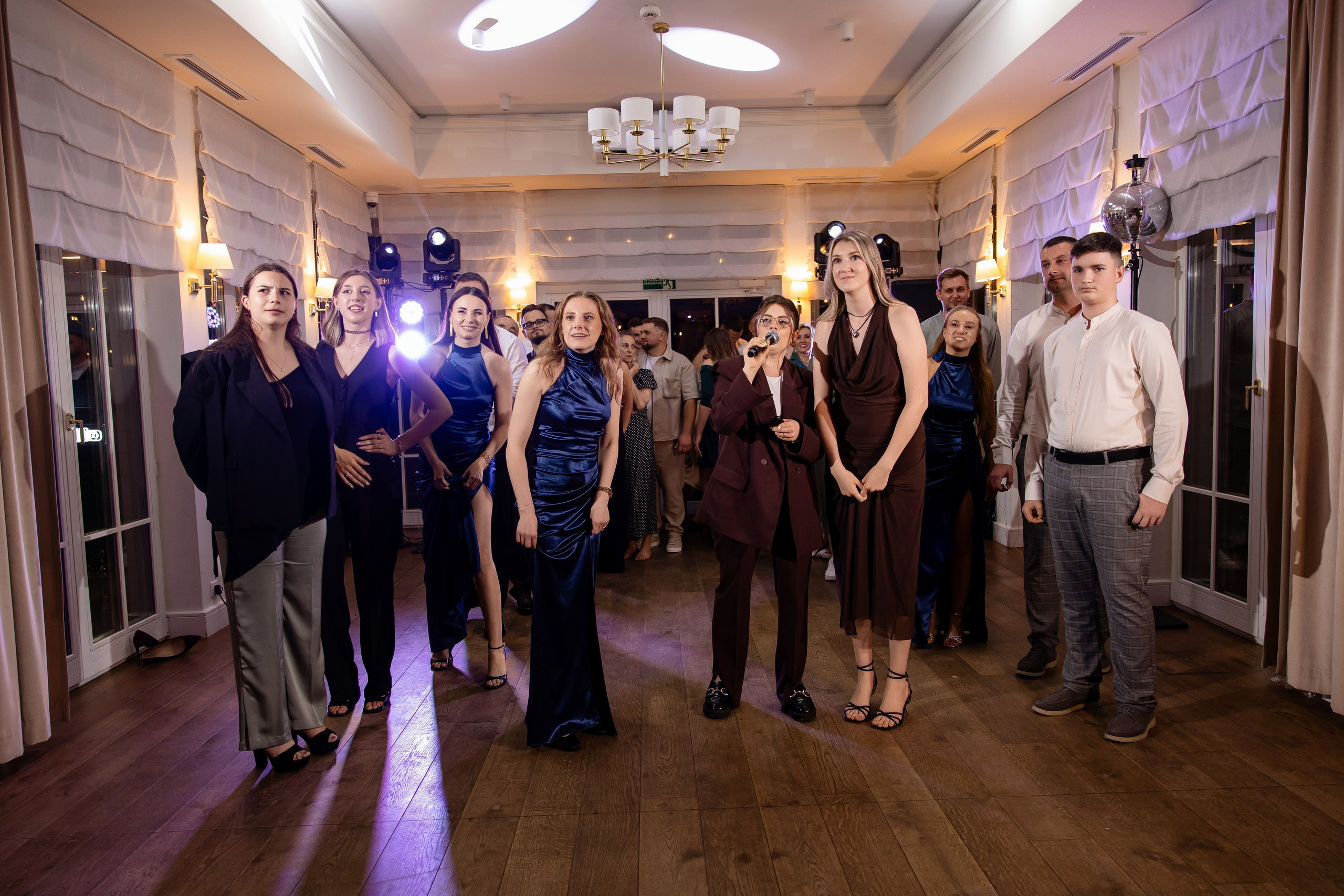 Василь + Іванна. Весільний, сімейний фотограф Варшава