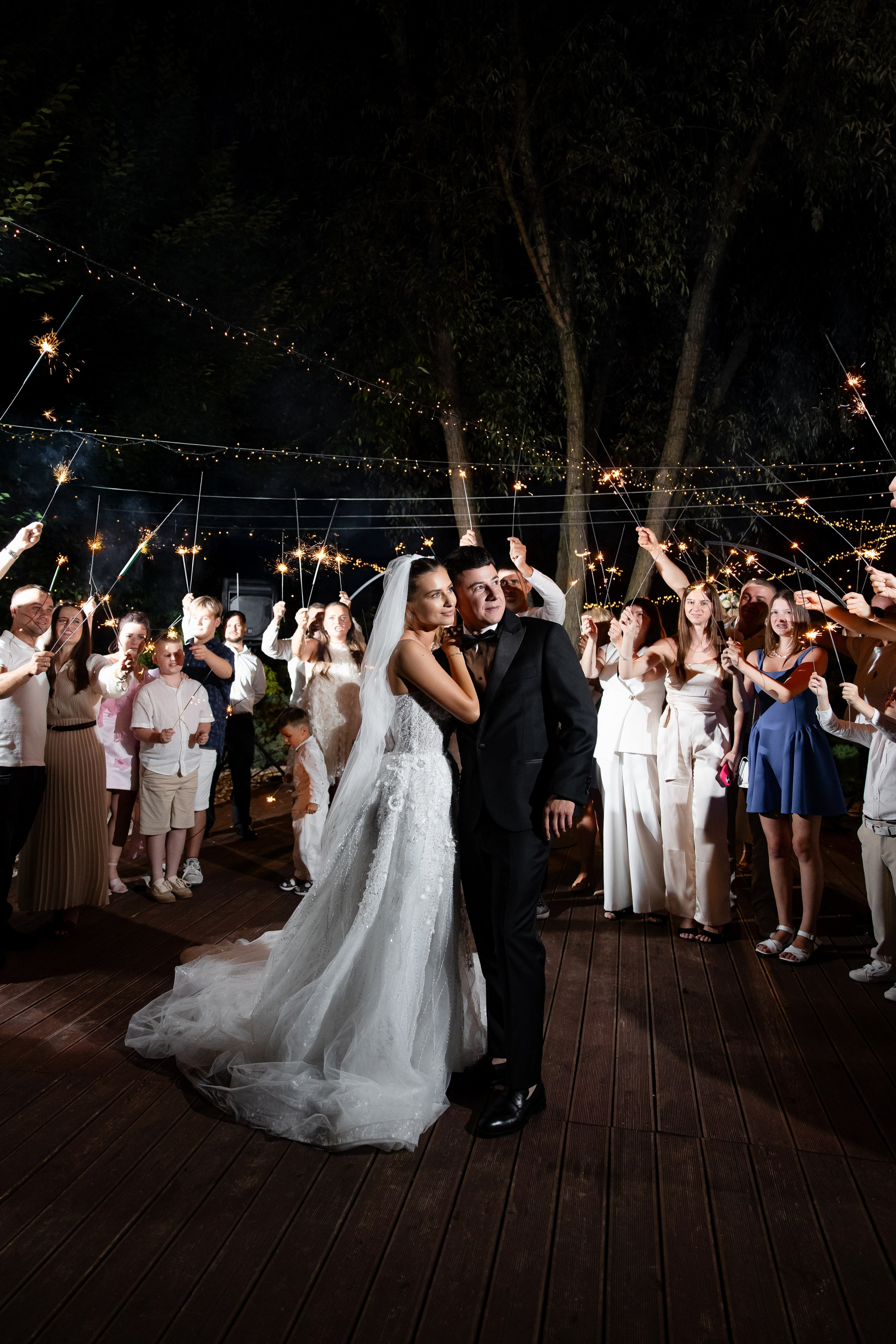 Весільні пакети. Весільний, сімейний фотограф Варшава