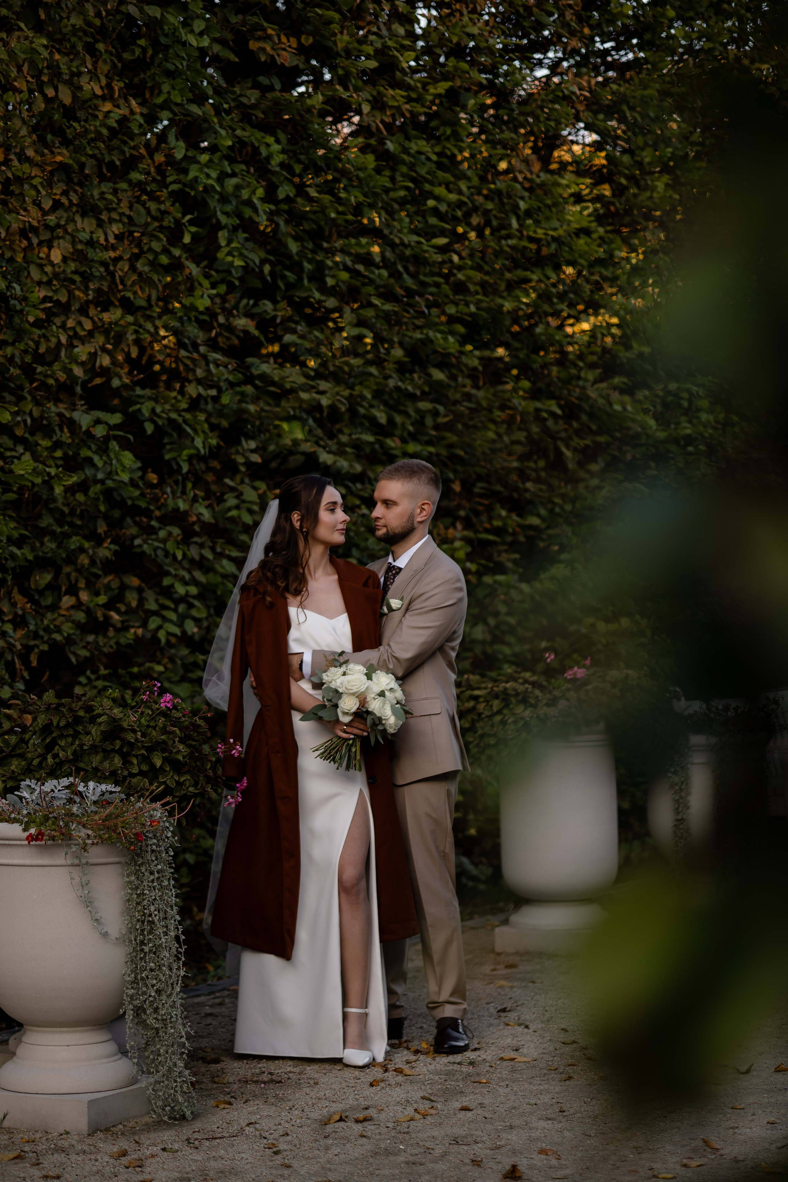 Анатолій+Вікторія. Весільний, сімейний фотограф Варшава