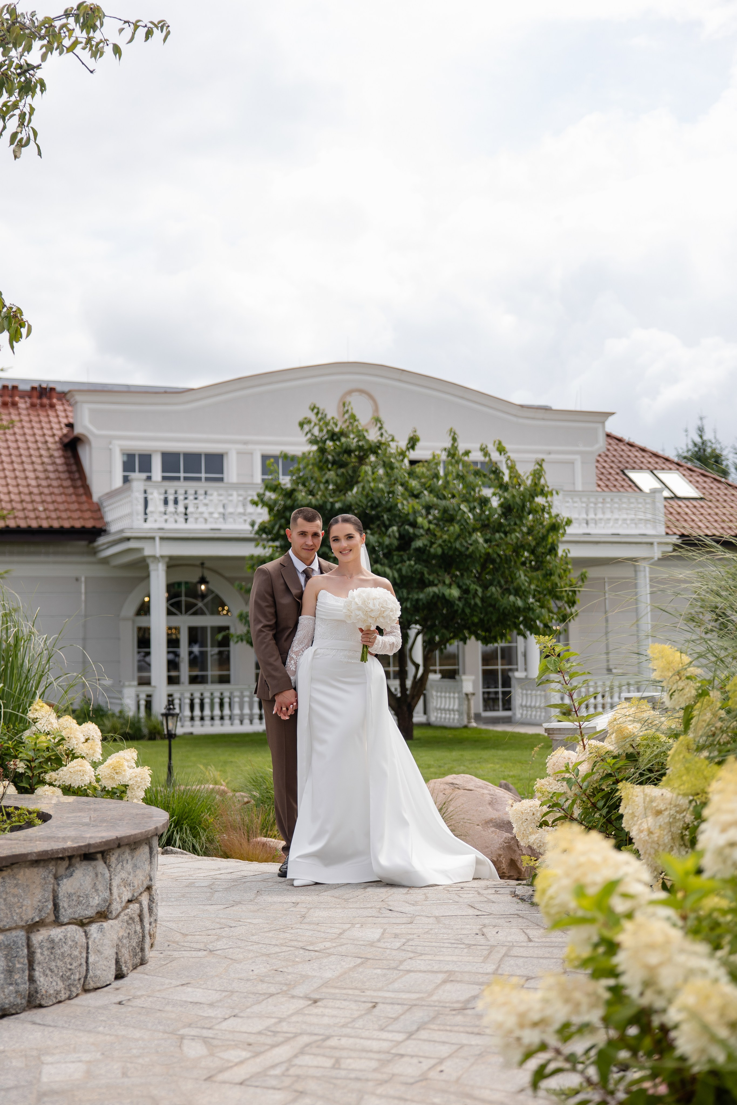 Ігор + Тая. Весільний, сімейний фотограф Варшава