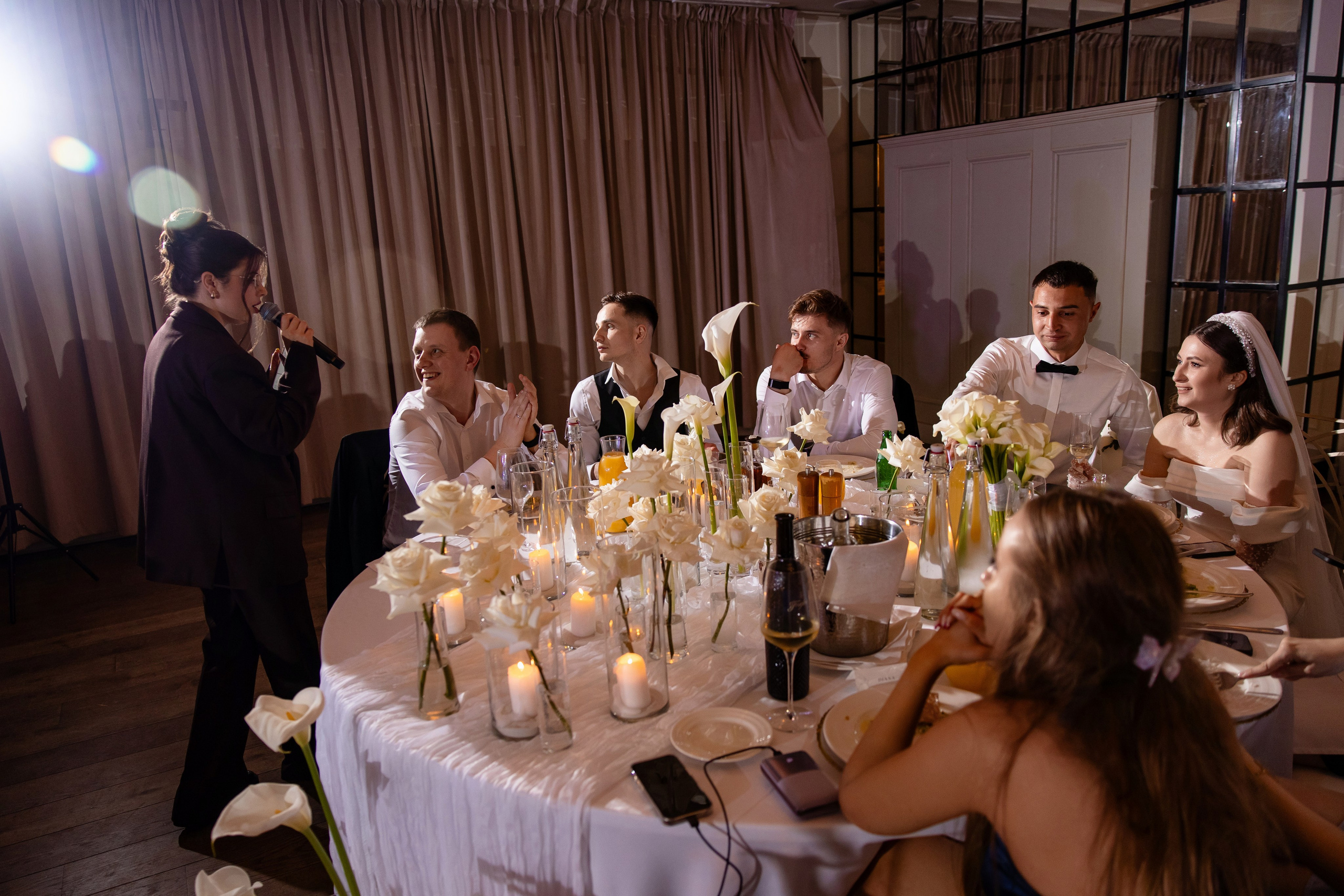 Василь + Іванна. Весільний, сімейний фотограф Варшава