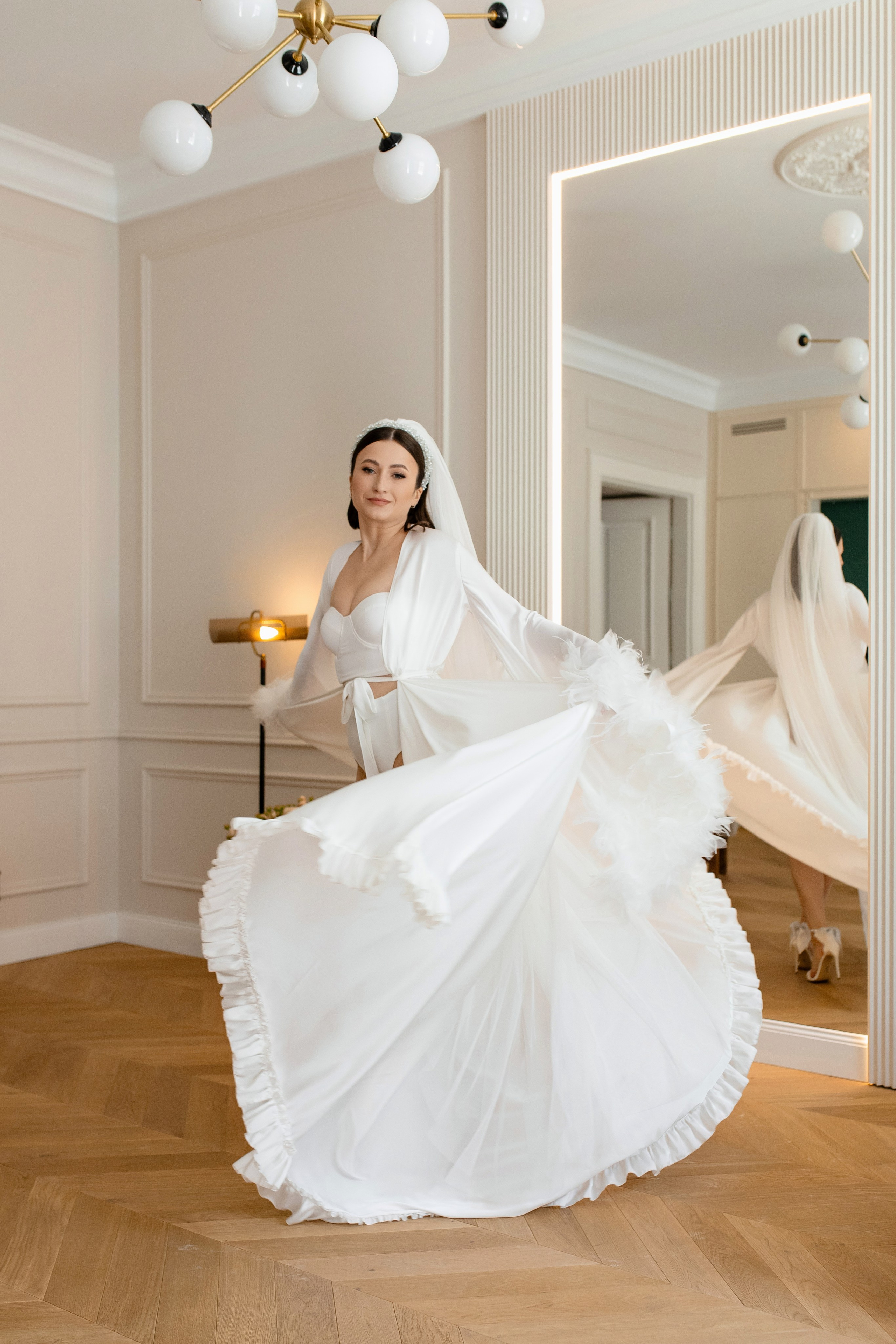 Василь + Іванна. Весільний, сімейний фотограф Варшава