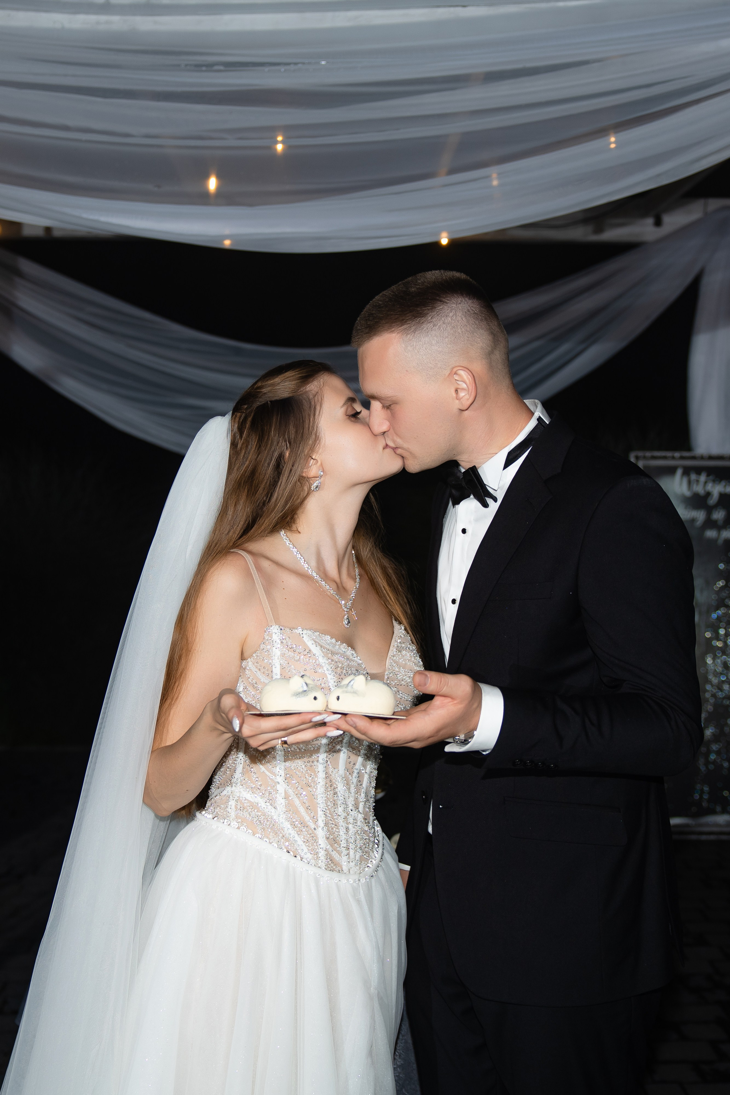 Артур + Анастасія. Весільний, сімейний фотограф Варшава