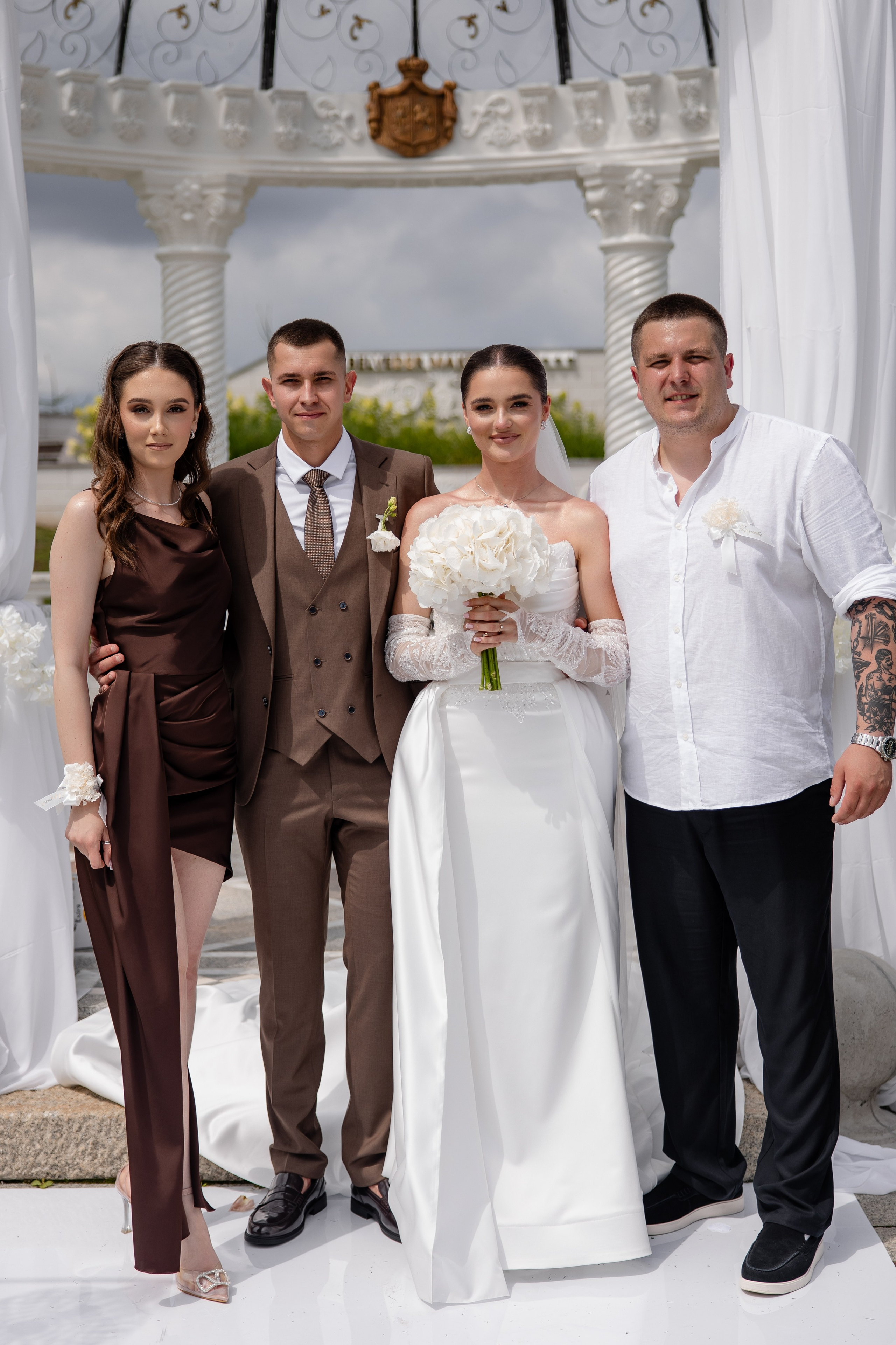 Ігор + Тая. Весільний, сімейний фотограф Варшава