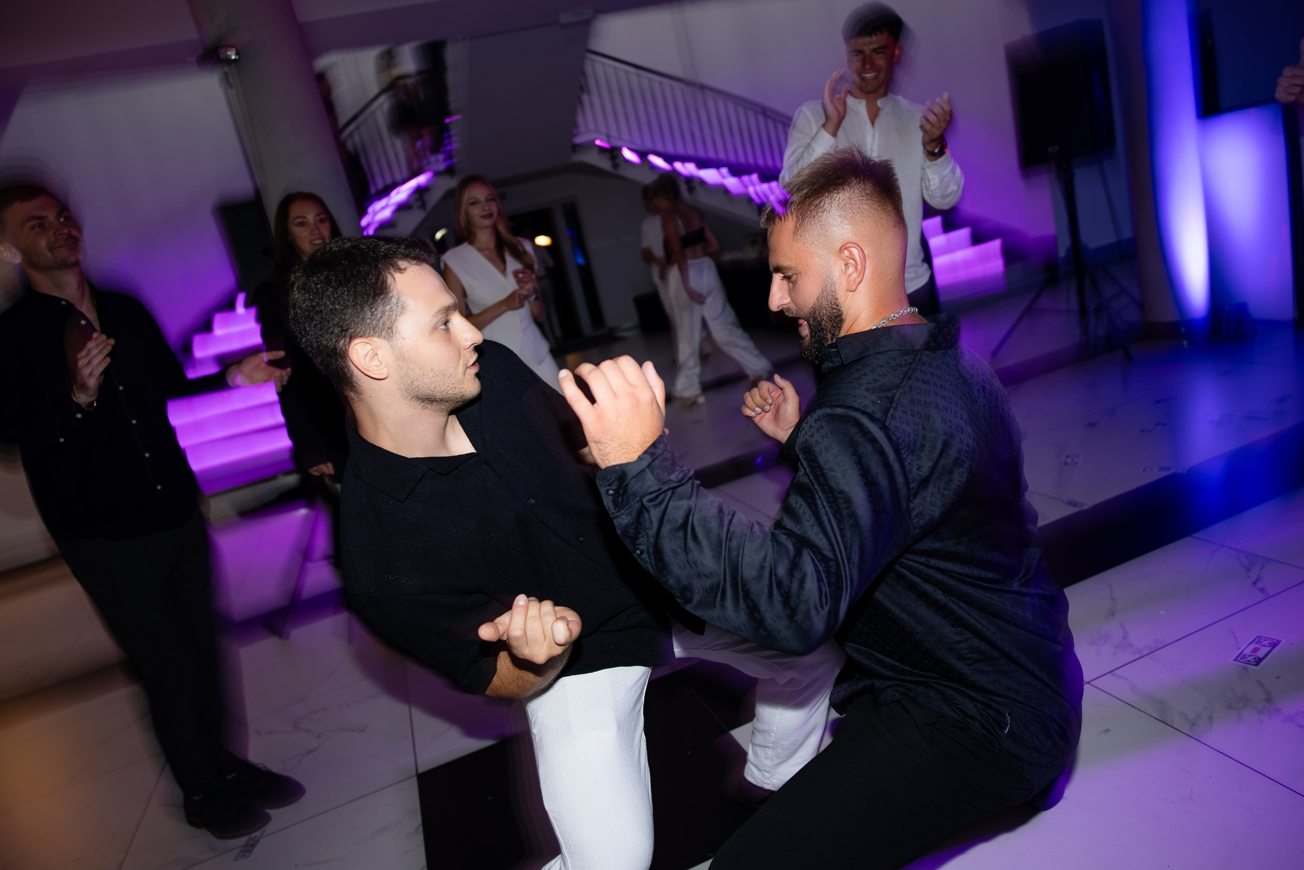 Артур + Анастасія. Весільний, сімейний фотограф Варшава