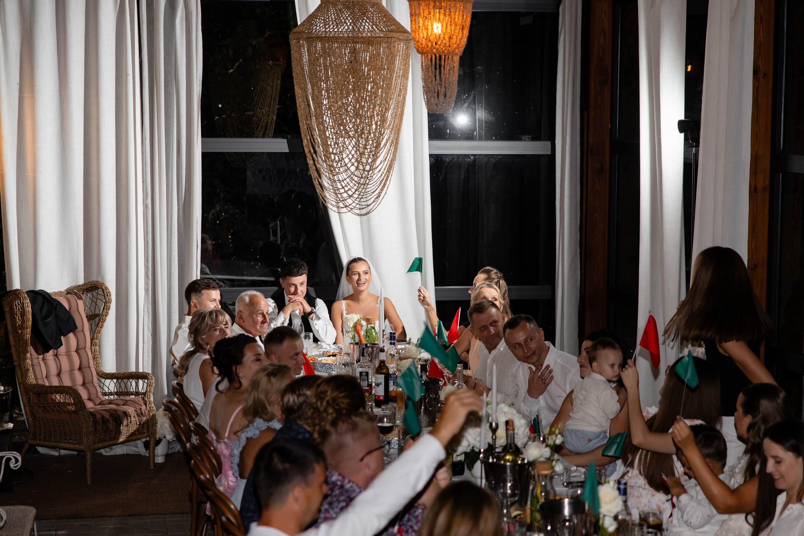 Андрій+Тетяна. Весільний, сімейний фотограф Варшава