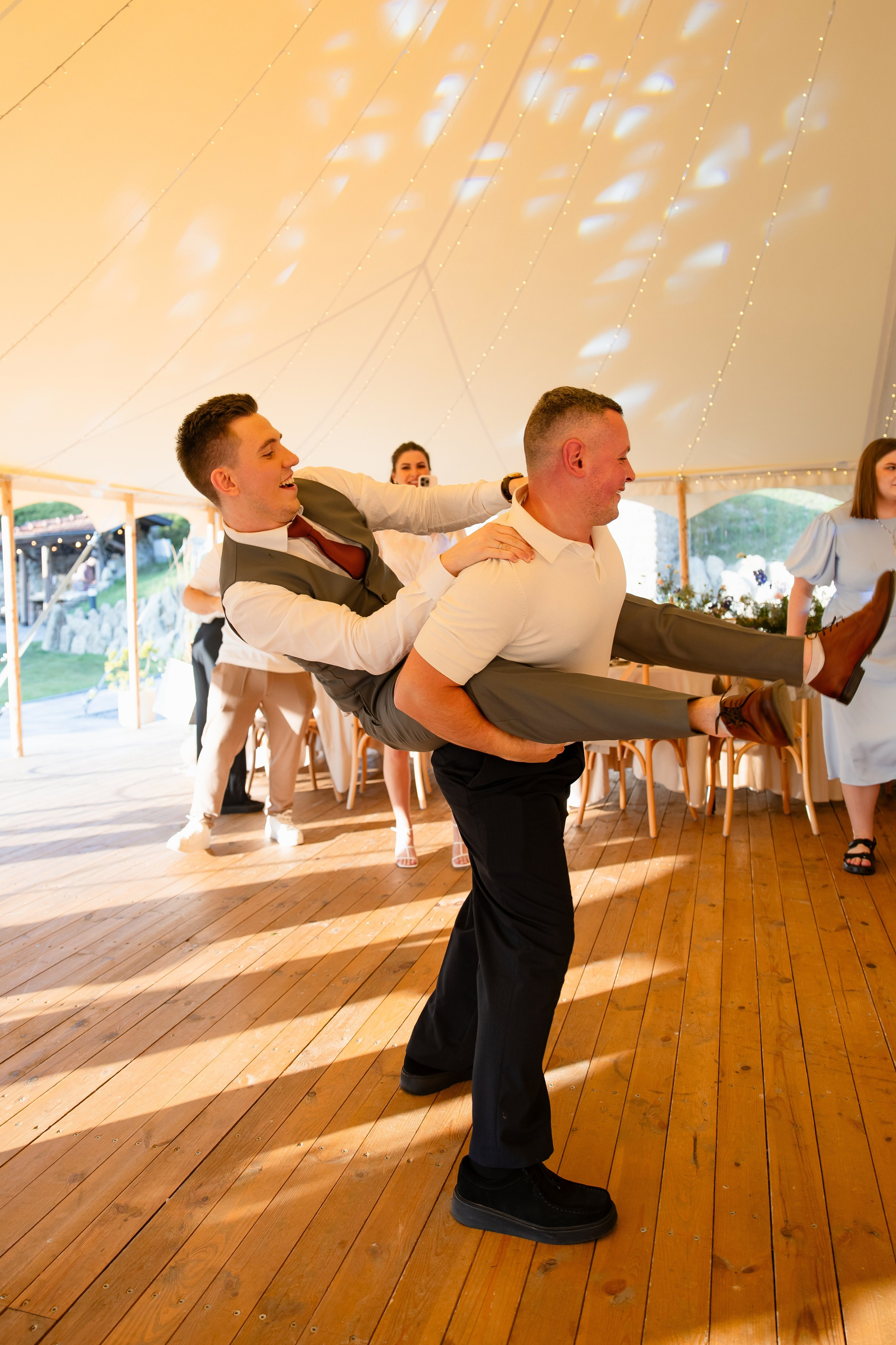 Назар + Олена. Весільний, сімейний фотограф Варшава