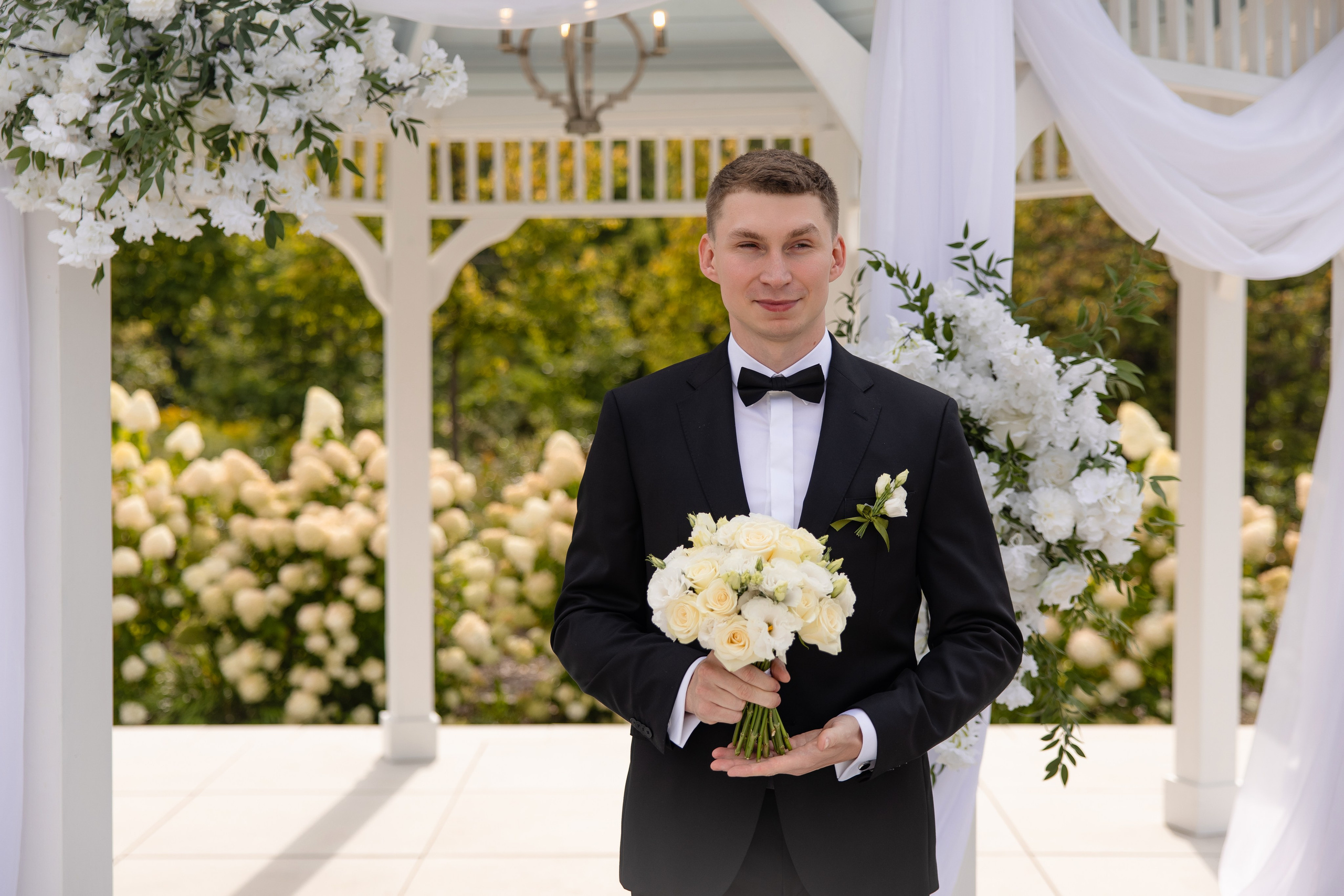 Діма + Валерія. Весільний, сімейний фотограф Варшава