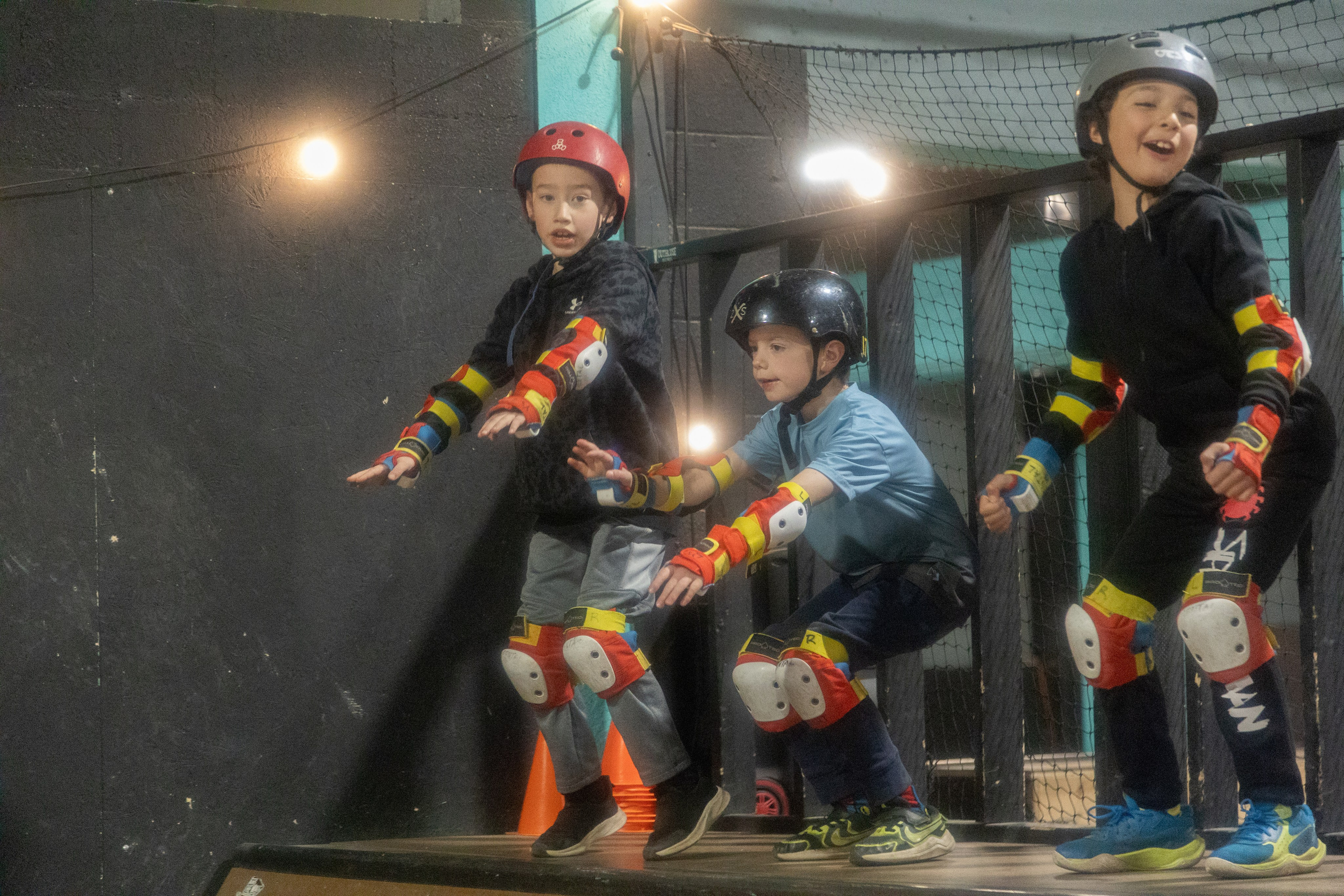 Mason’s 8th birthday. Toronto Portrait Photographer Lena Lac