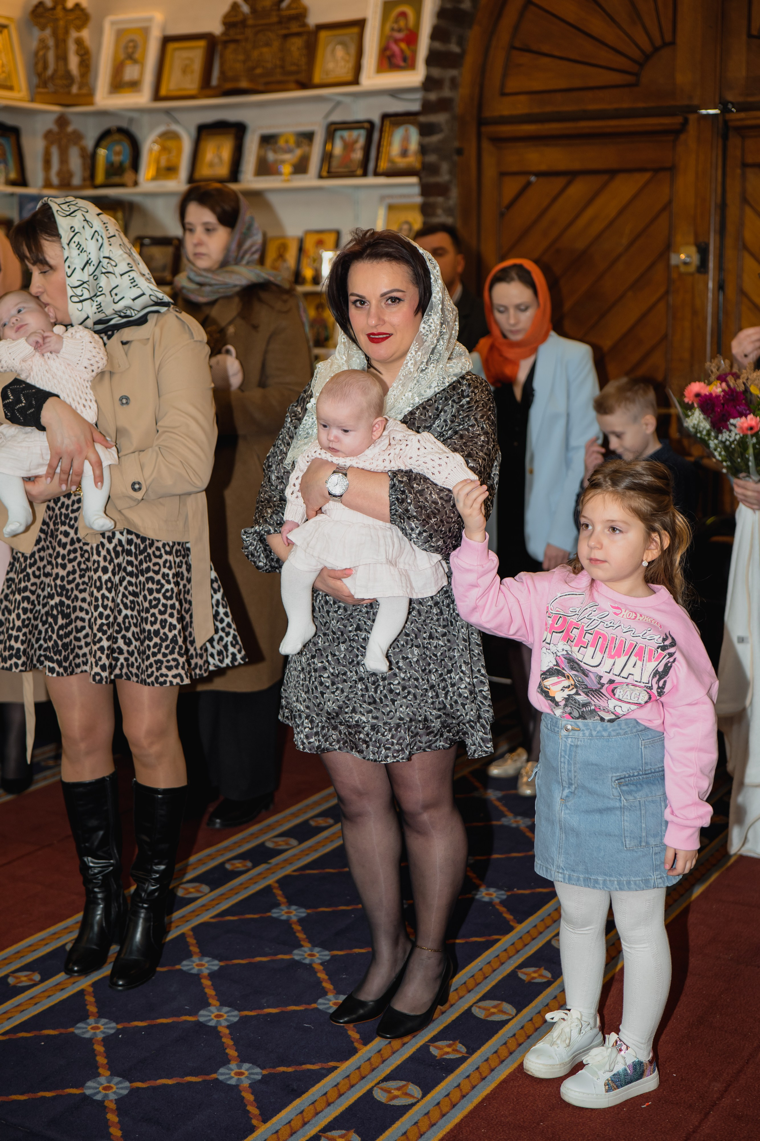 Melany & Stefany. Fotograful și Cameramanul familiei dvs în Franța Paul Photographer