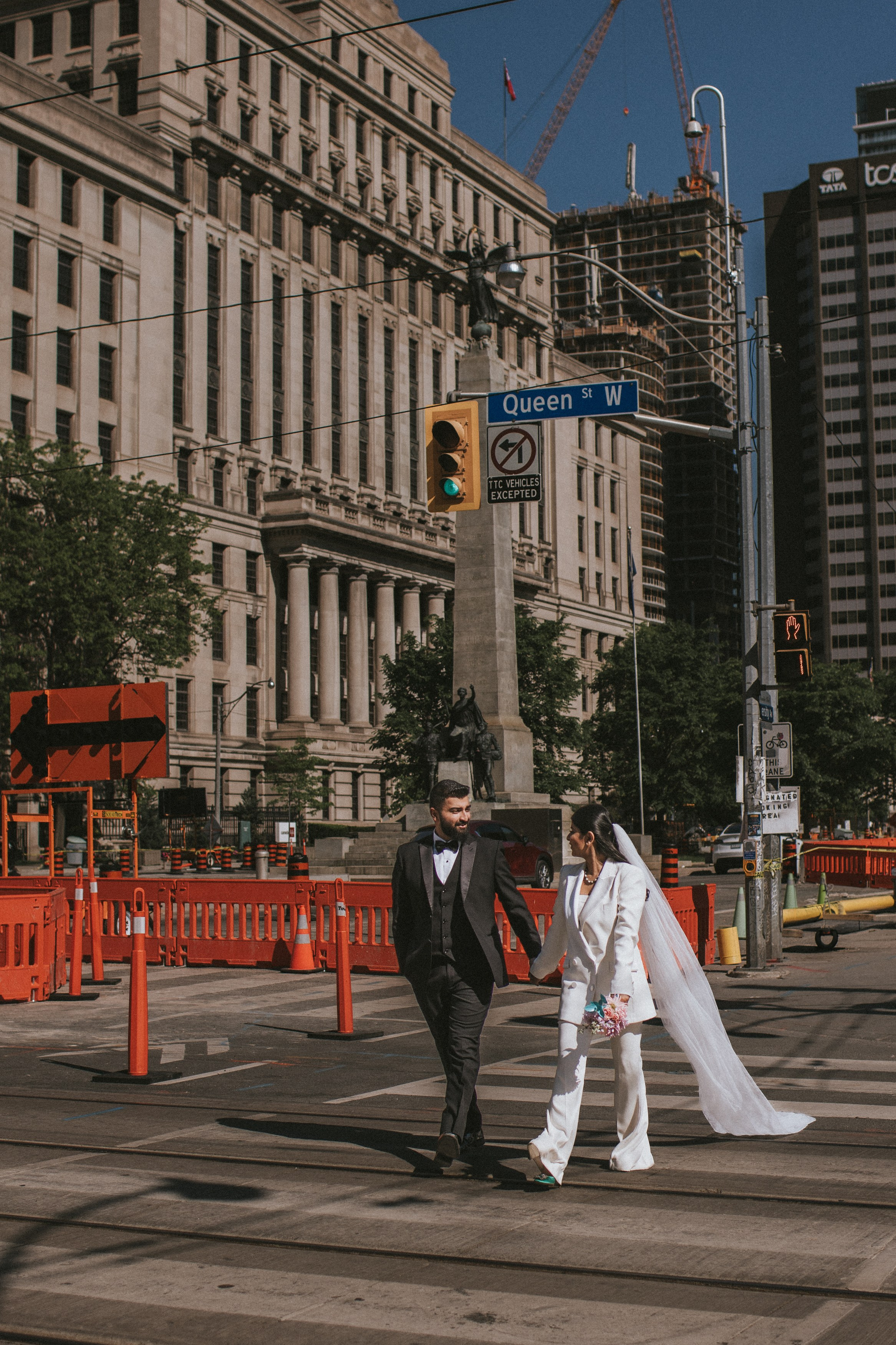 Portfolio. Chaar Bhai — Your Personal Family Historians