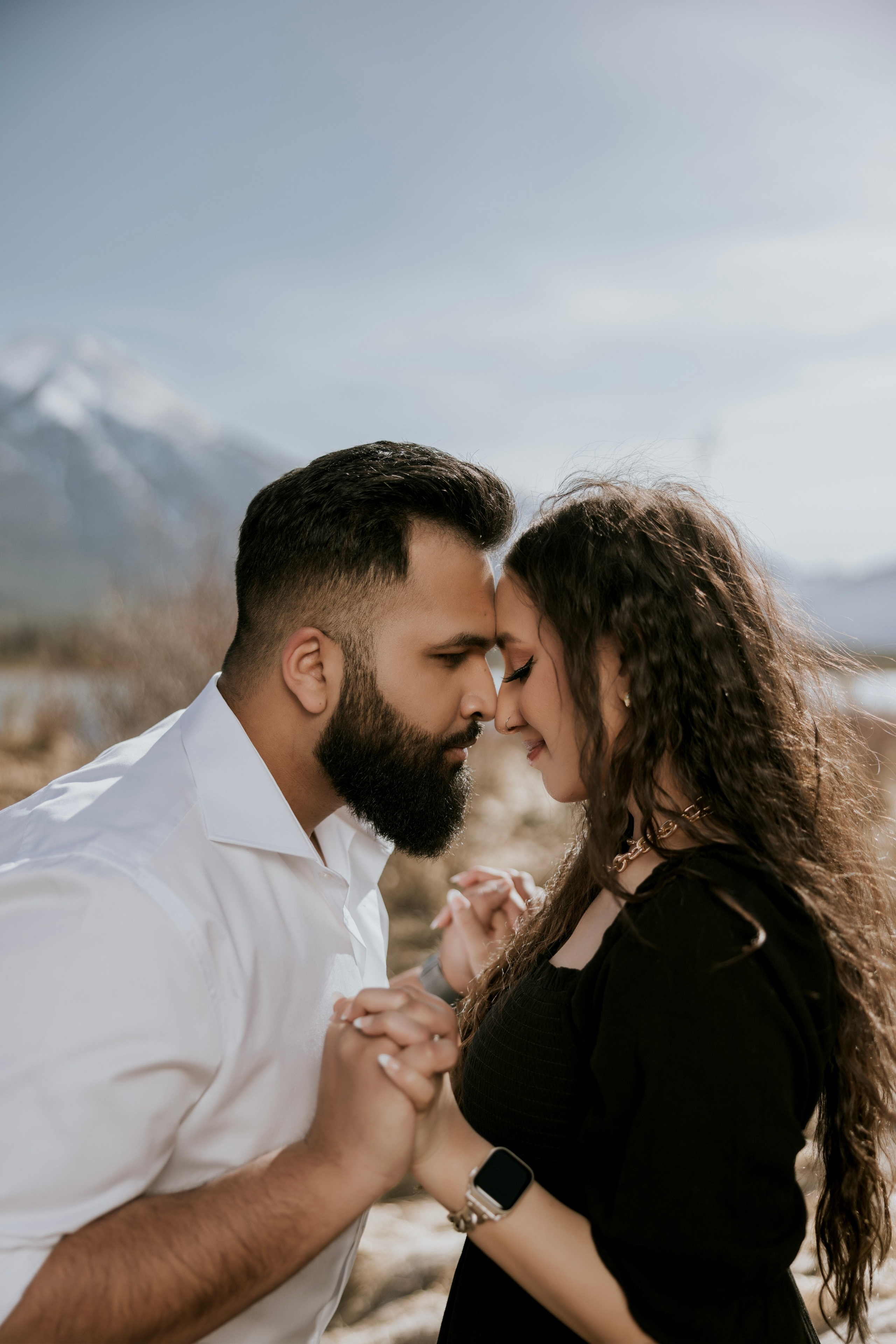 Portfolio. Chaar Bhai — Your Personal Family Historians