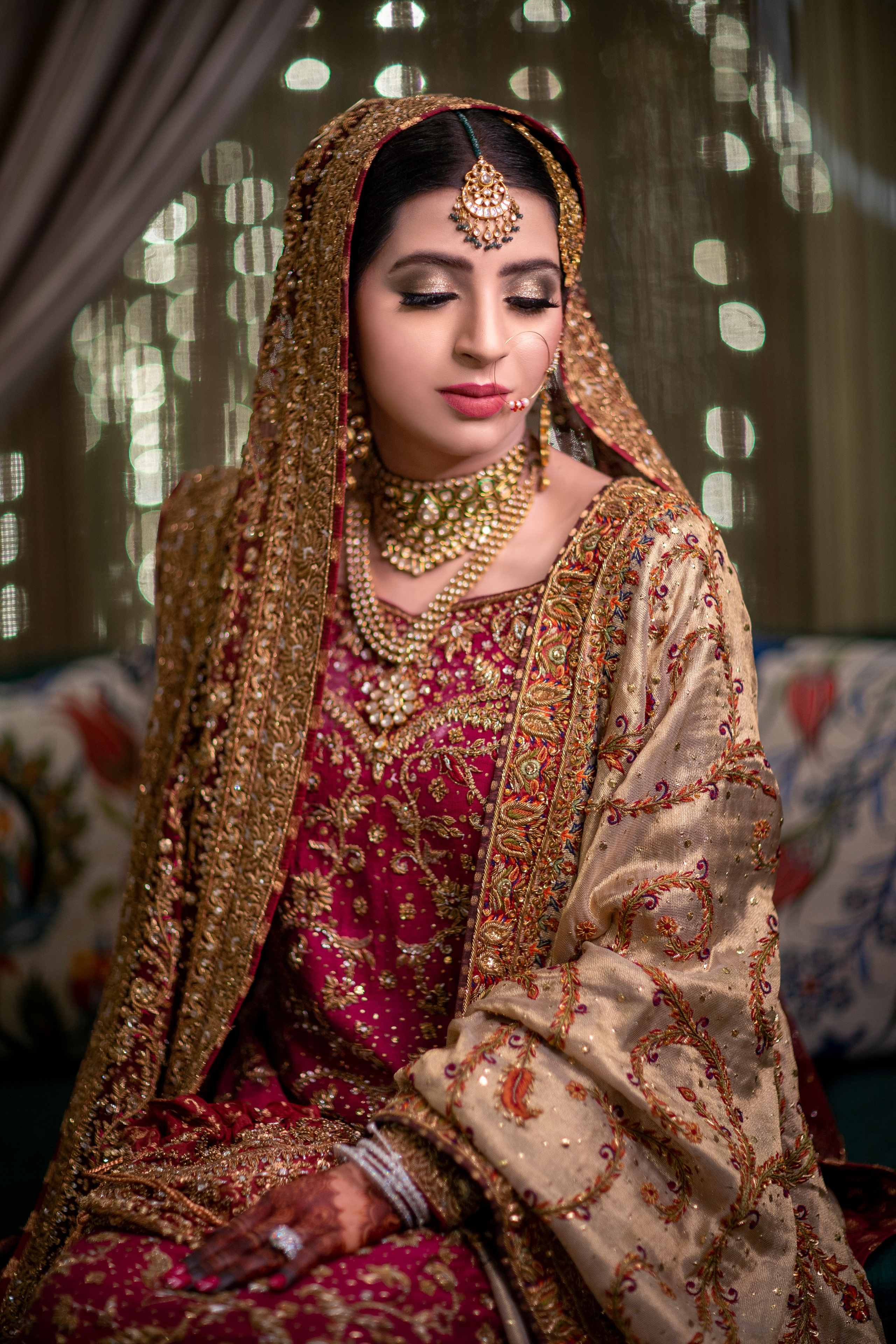 Portfolio. Chaar Bhai — Your Personal Family Historians