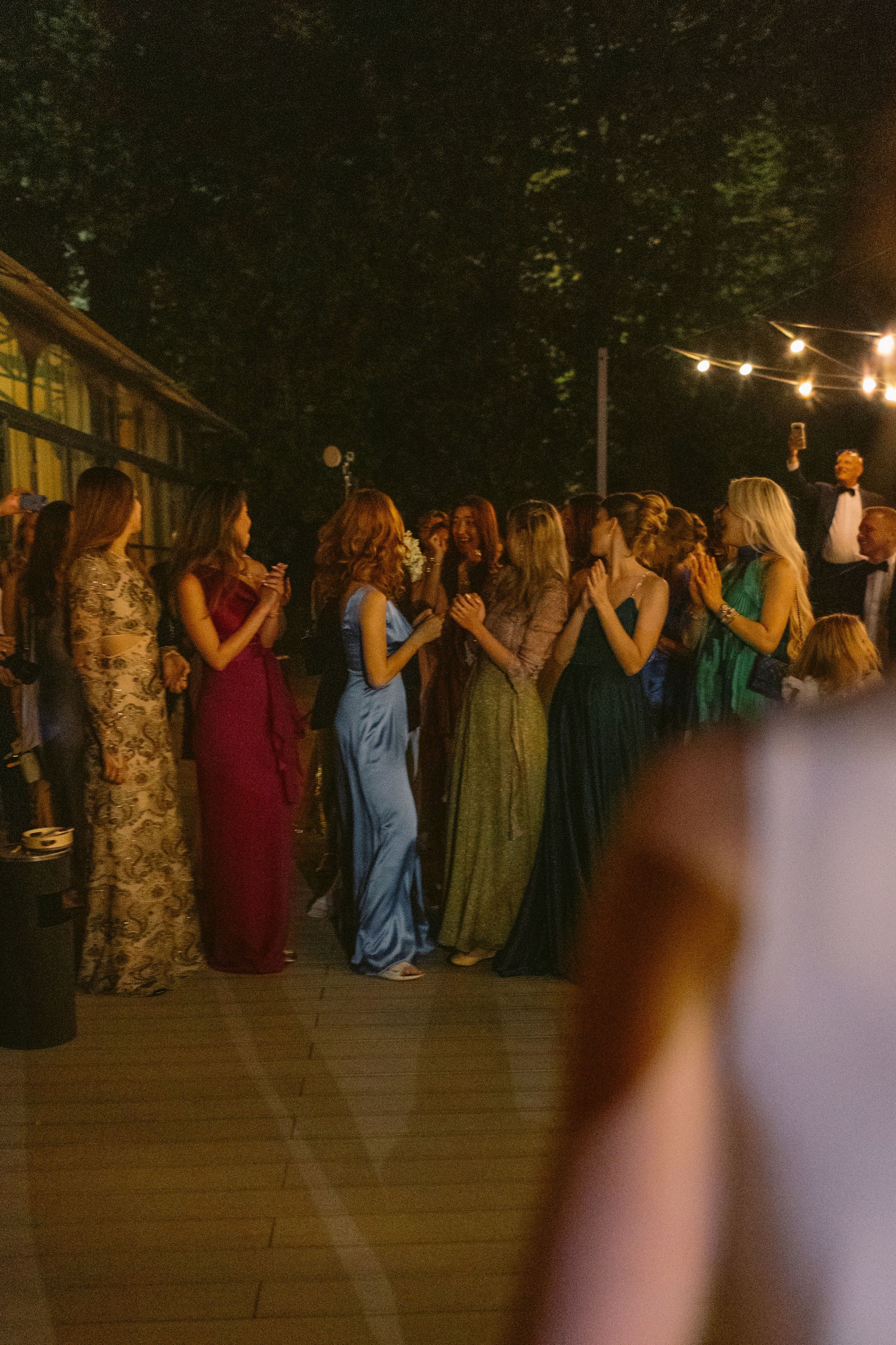 Xenia & Aleksey. Photographer in Paris