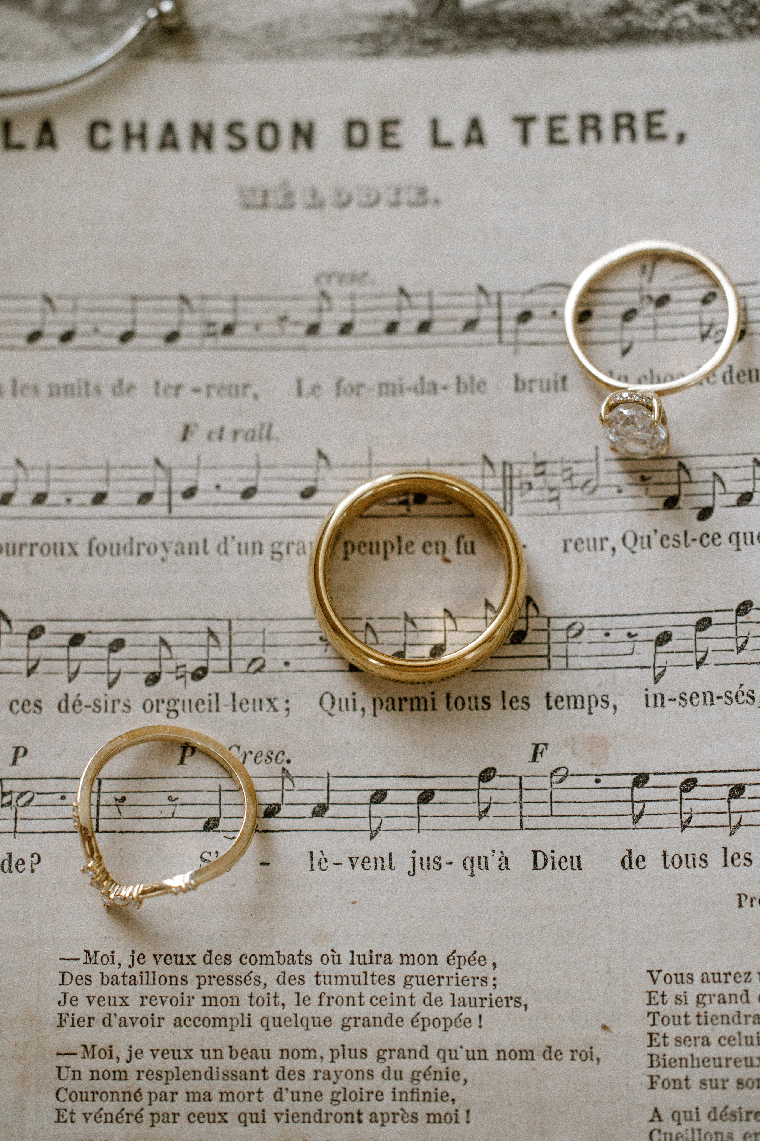 Max & Rachel. Photographer in Paris