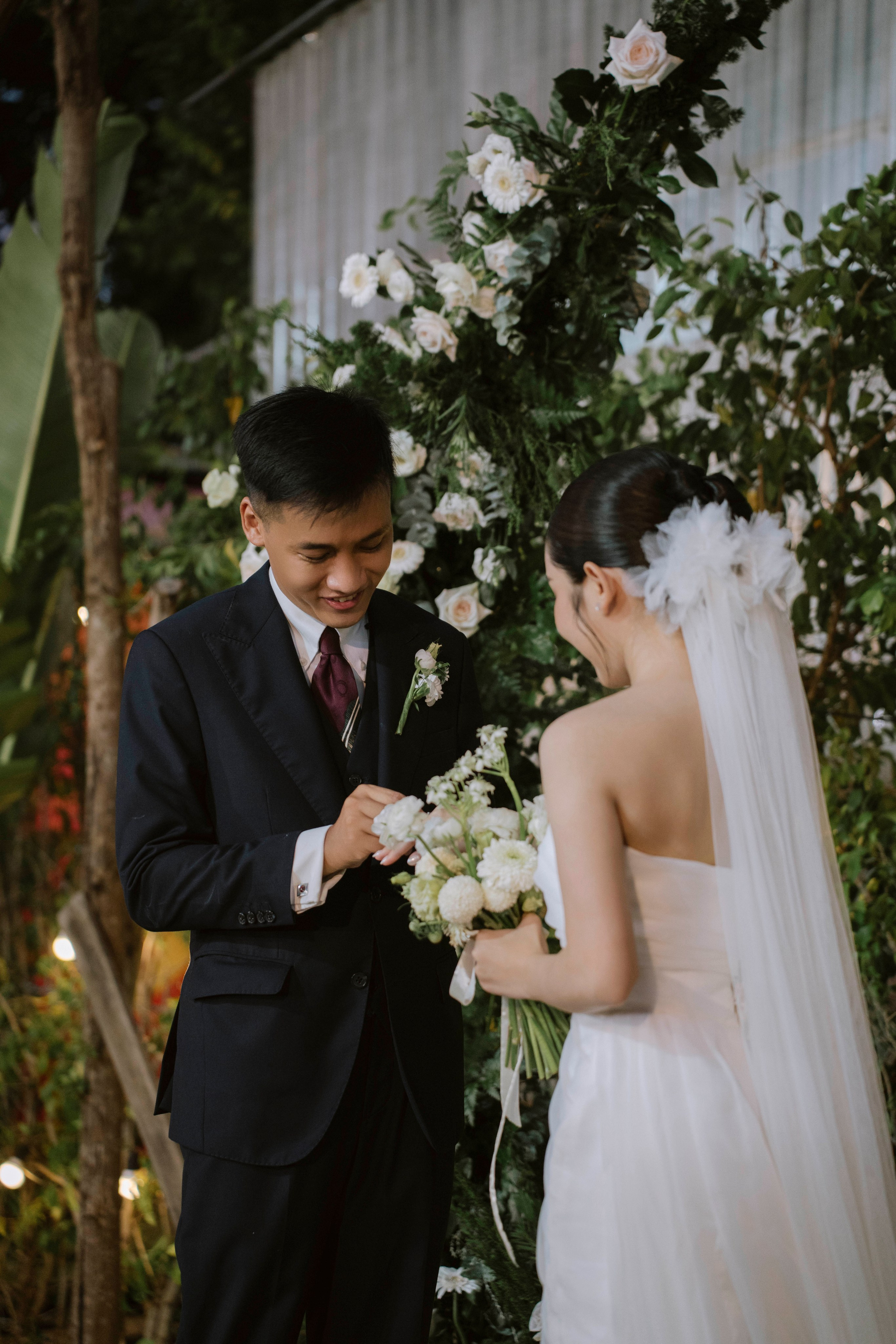 HAI & NGAN. WEDDING PHOTOGRAPHER IN VIETNAM