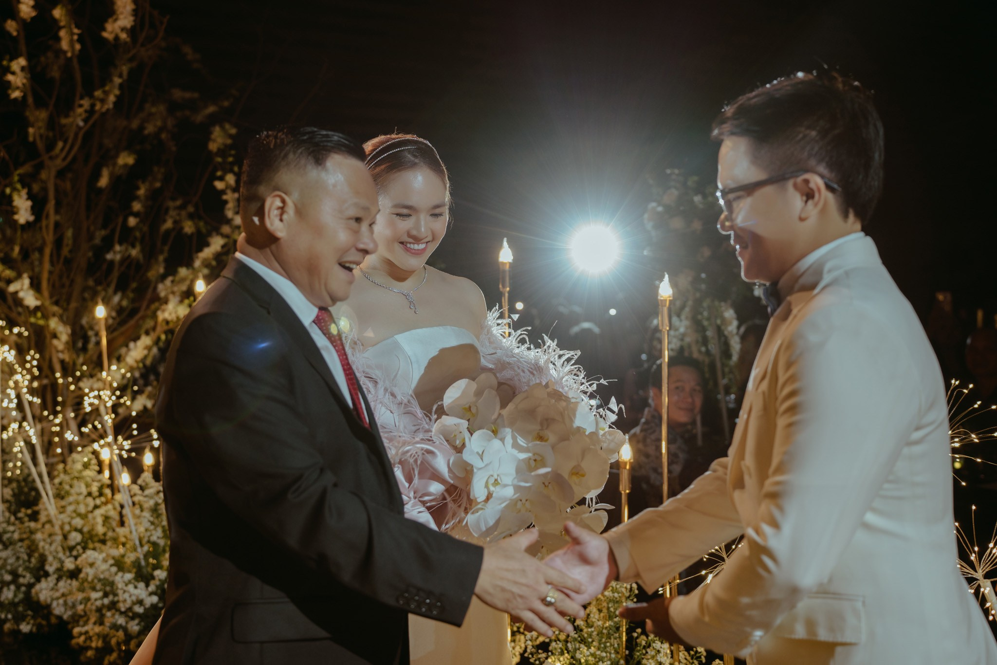 DAT & LINH. WEDDING PHOTOGRAPHER IN VIETNAM