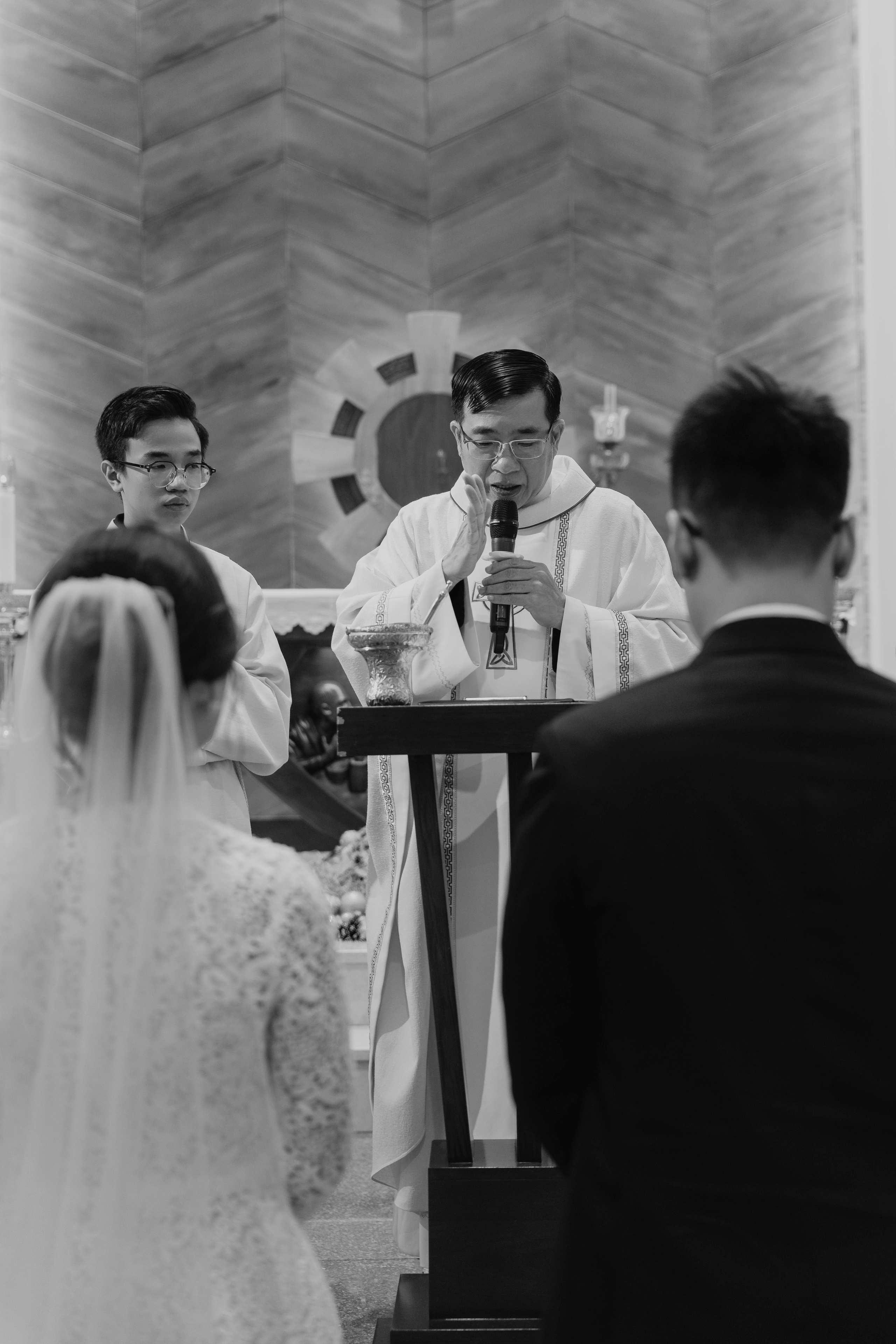 NT- BAO & HUYEN. WEDDING PHOTOGRAPHER IN VIETNAM