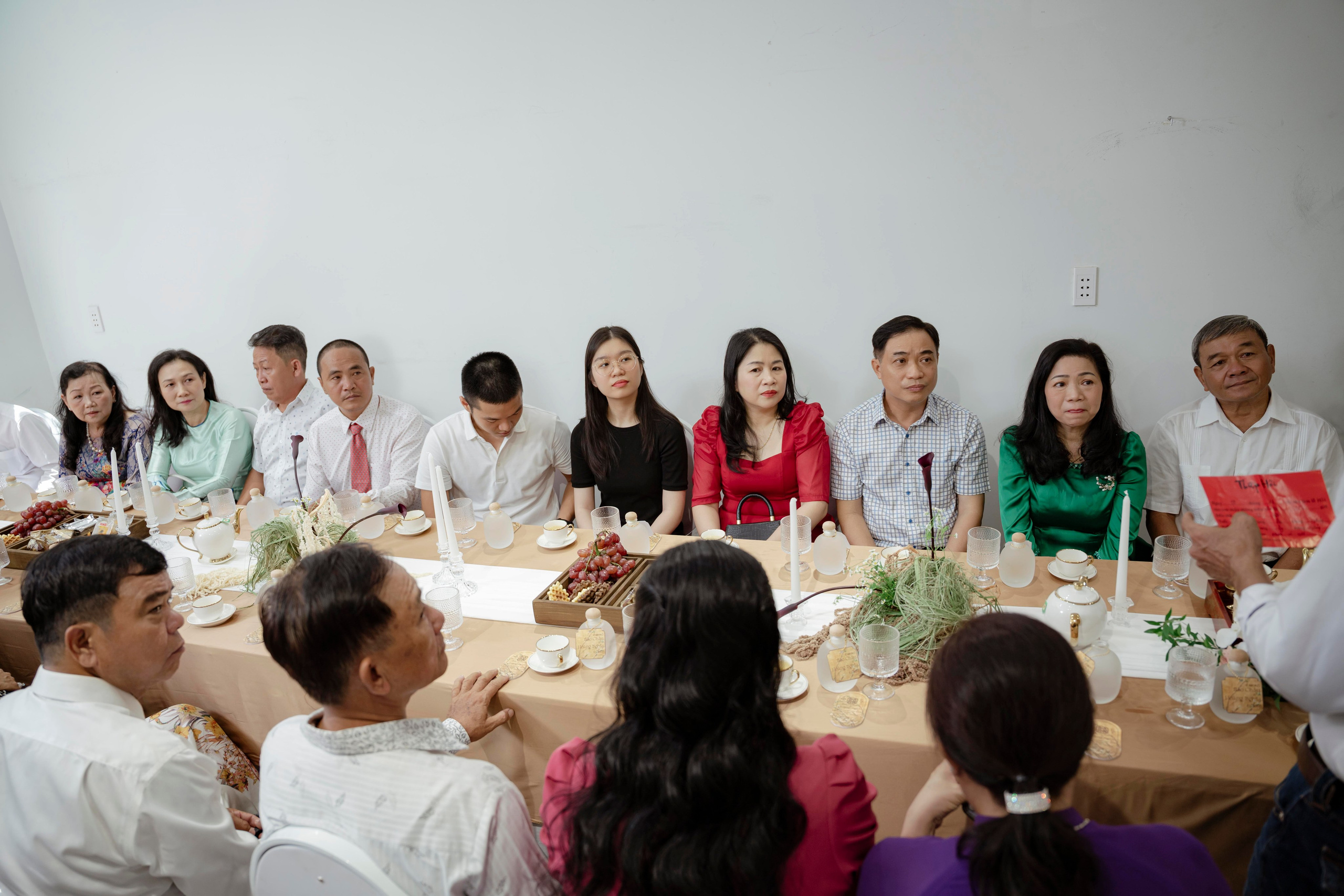 NGHIA & CHAU. WEDDING PHOTOGRAPHER IN VIETNAM