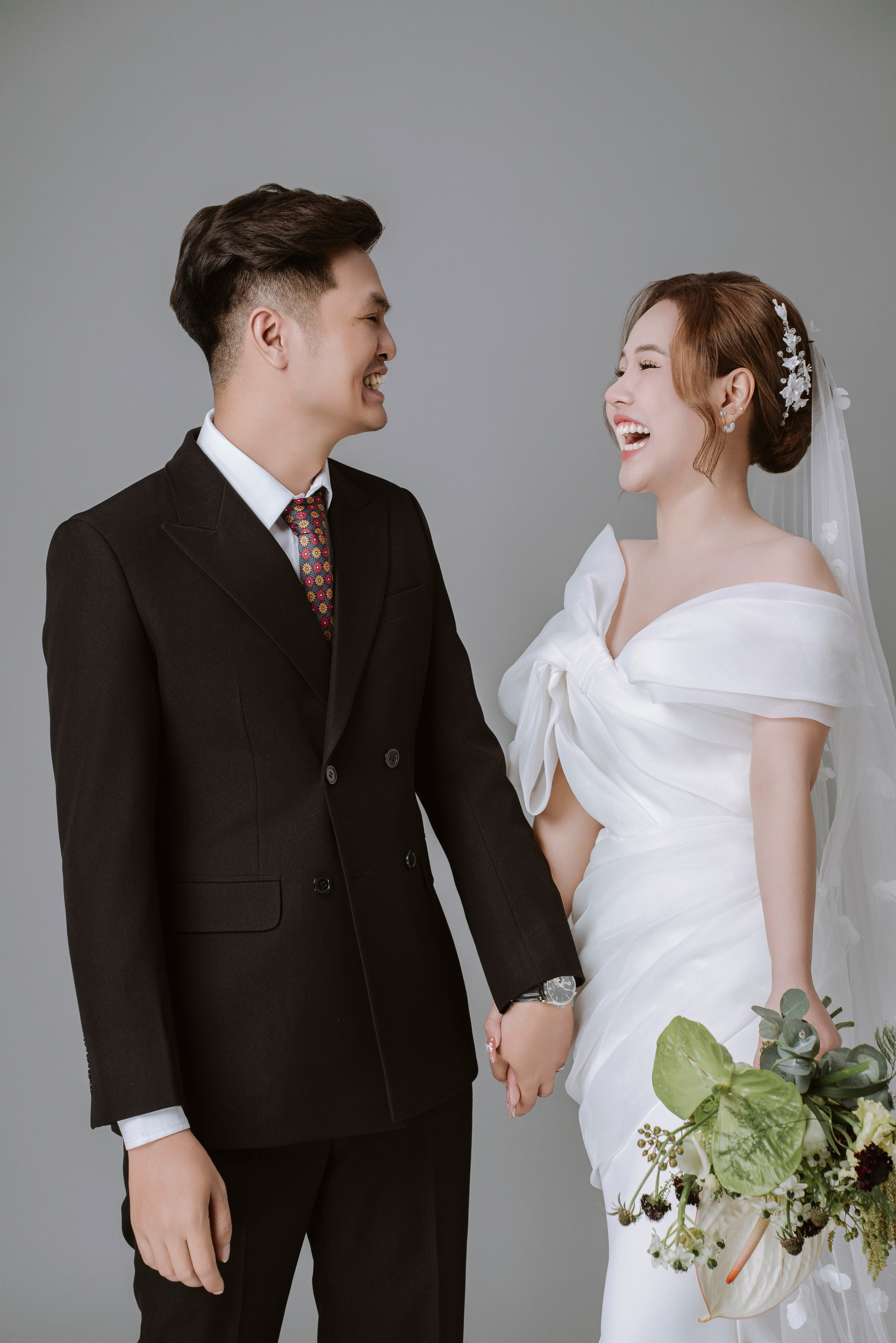 THANH & VY. WEDDING PHOTOGRAPHER IN VIETNAM