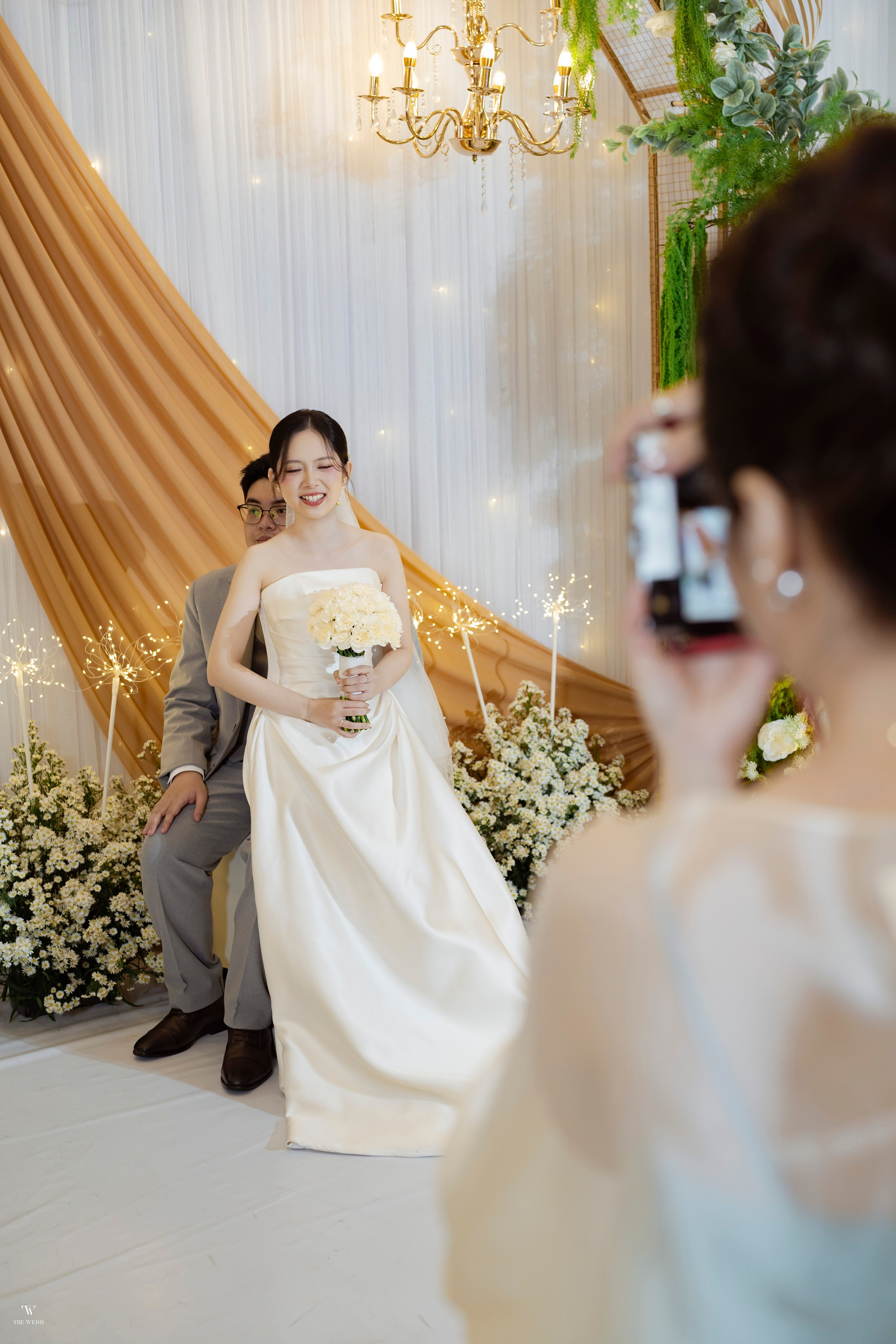 NHAN & KHIEM. WEDDING PHOTOGRAPHER IN VIETNAM