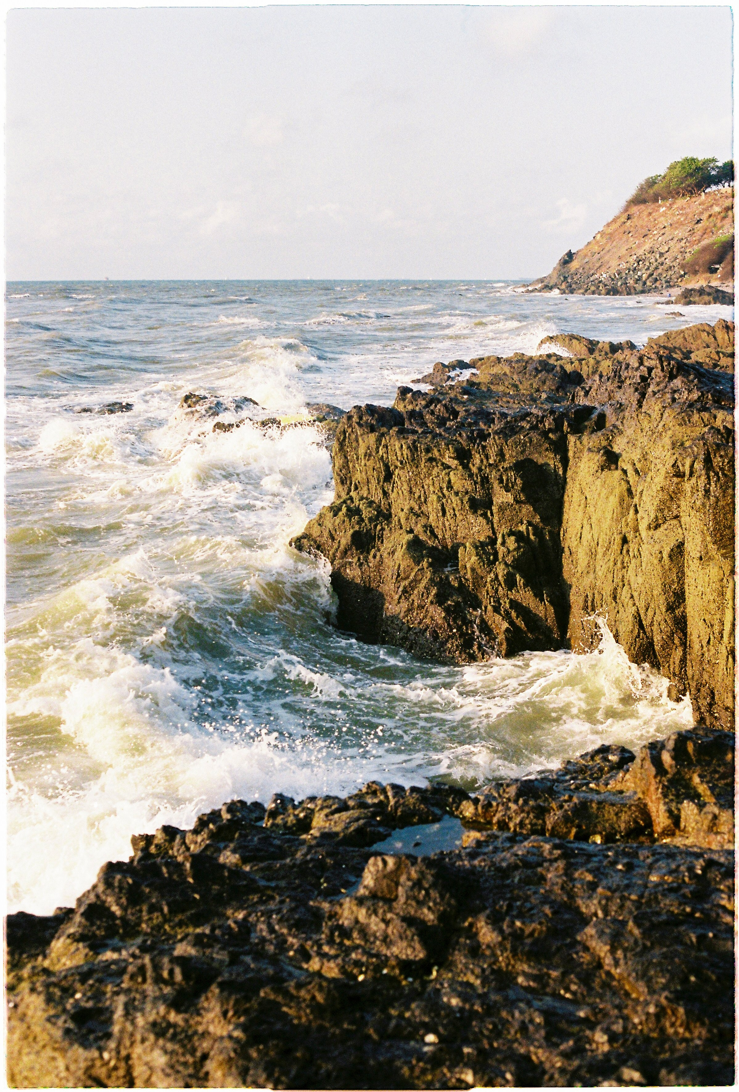 HIEU & KIEU_FILM 35MM. WEDDING PHOTOGRAPHER IN VIETNAM