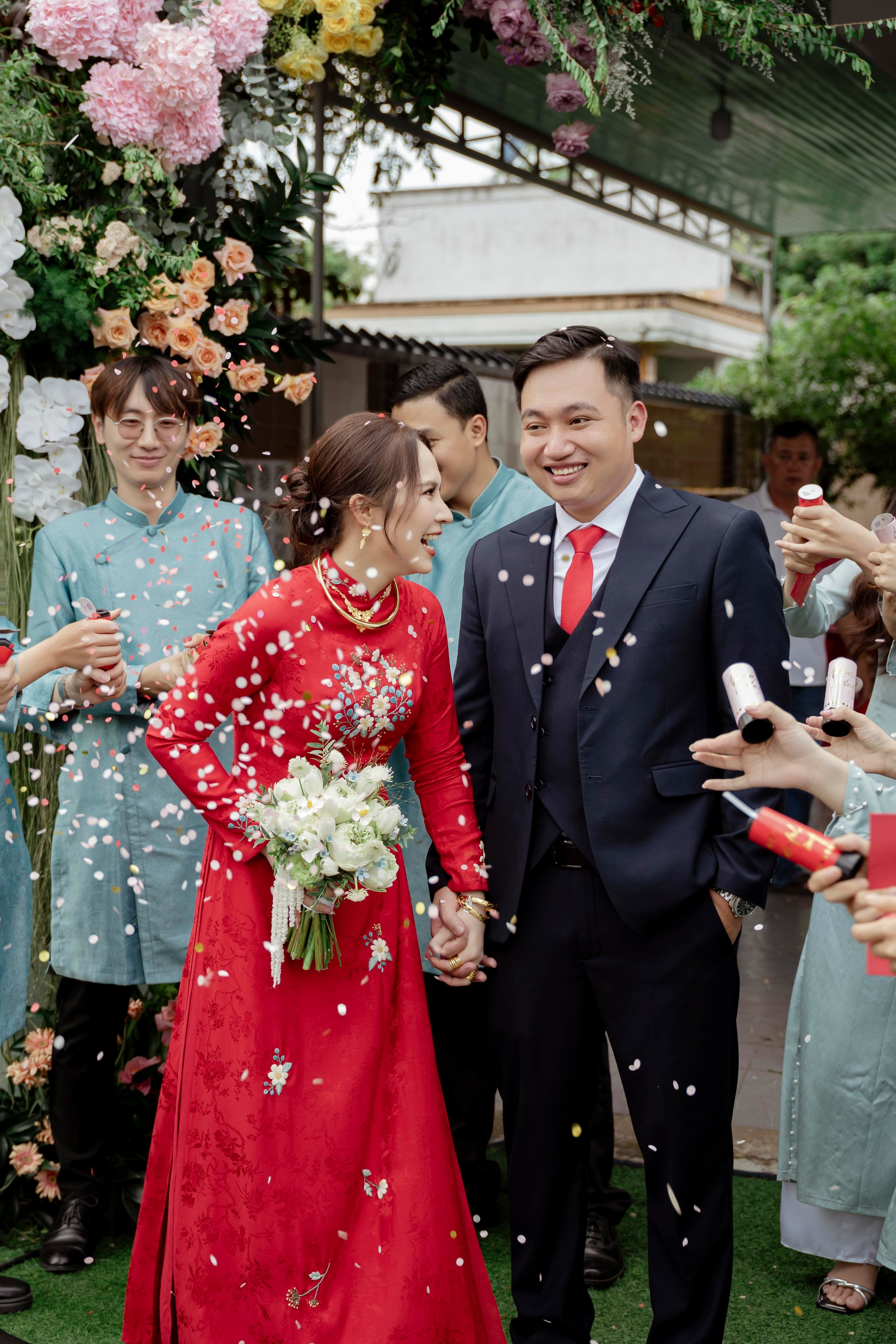 VINH & ANH. WEDDING PHOTOGRAPHER IN VIETNAM