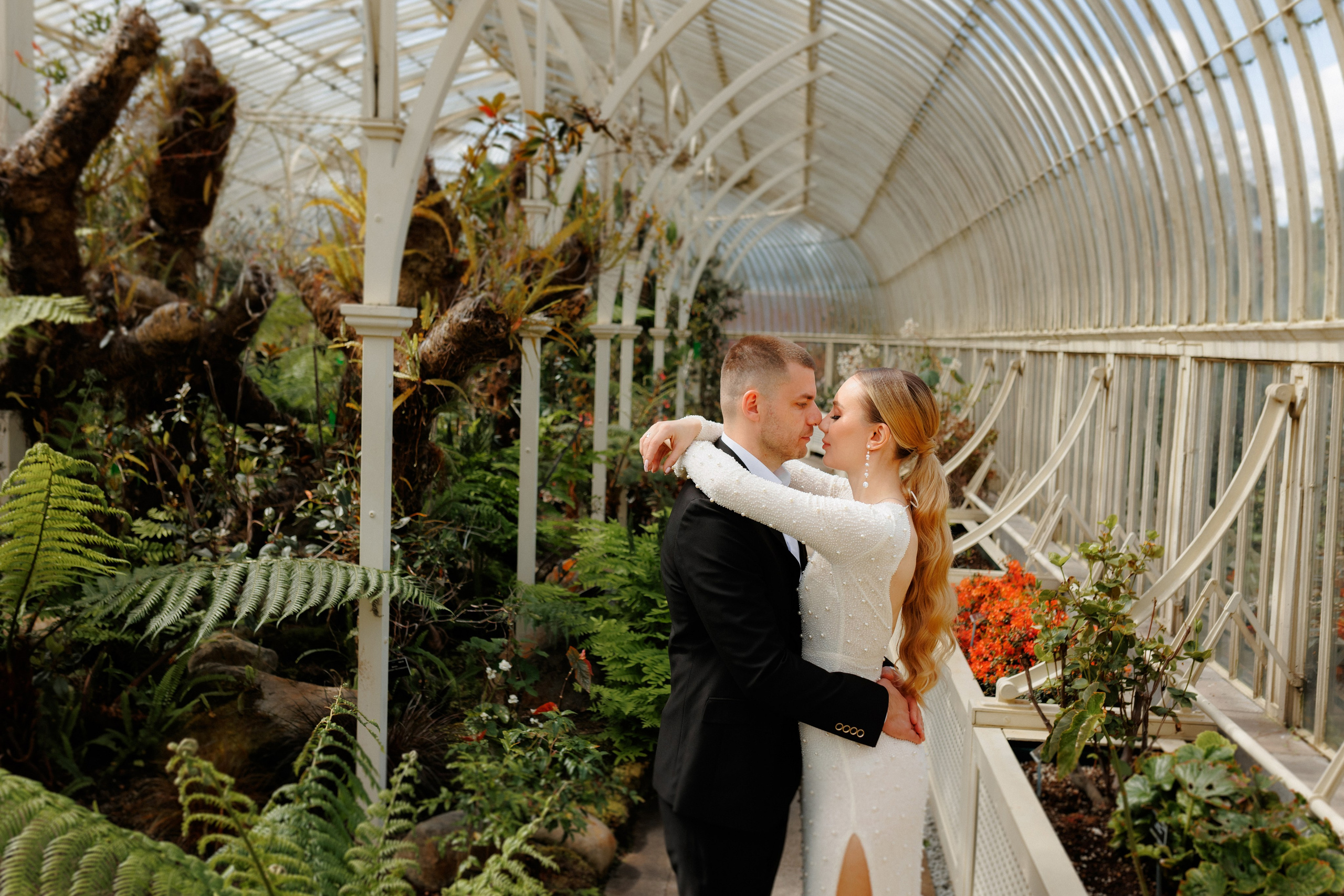 Igor & Mary. Photographer in Dublin, Pavel