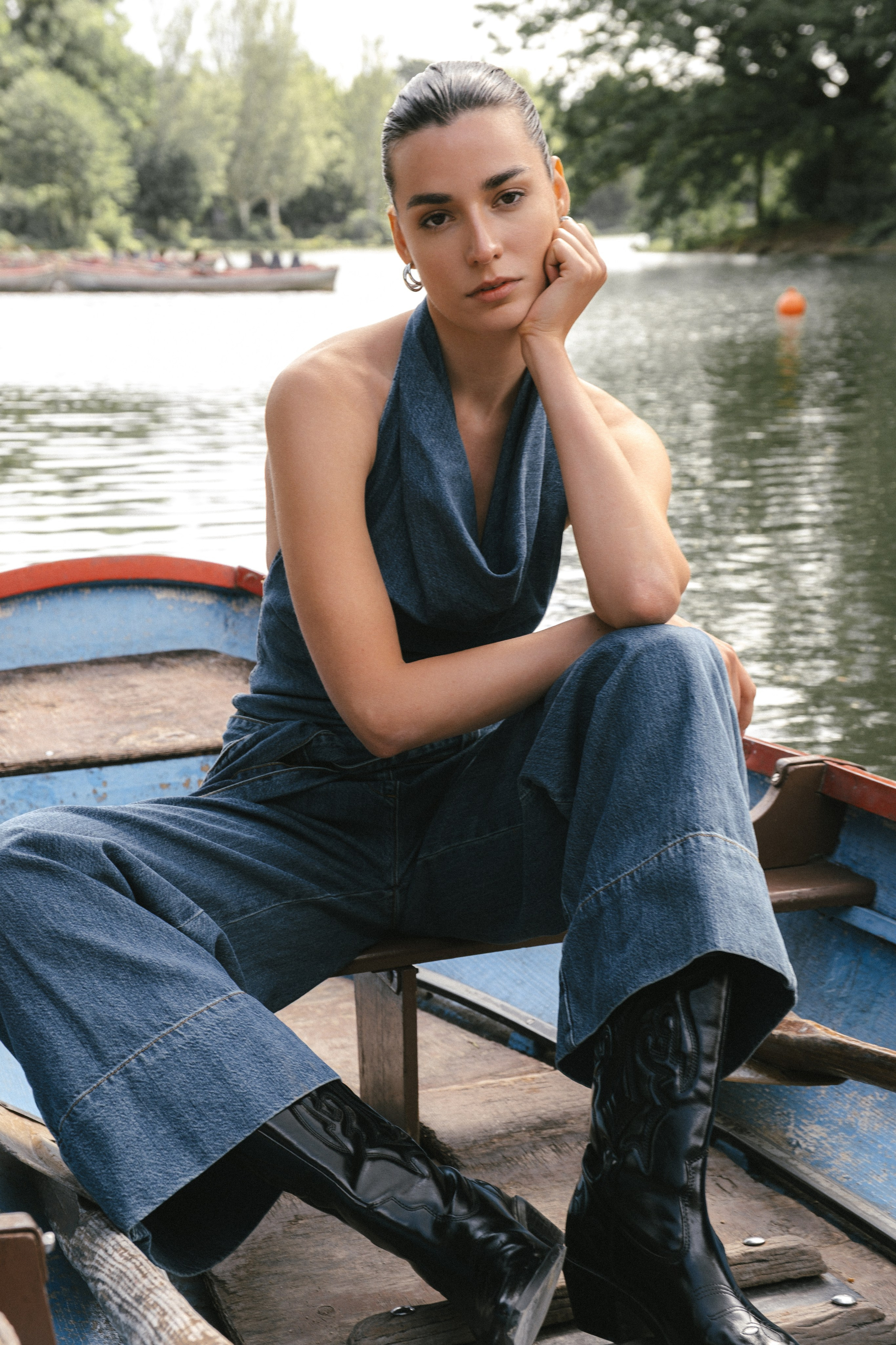 Yulia Saunier | Photographe de Mariage et Portrait Féminin