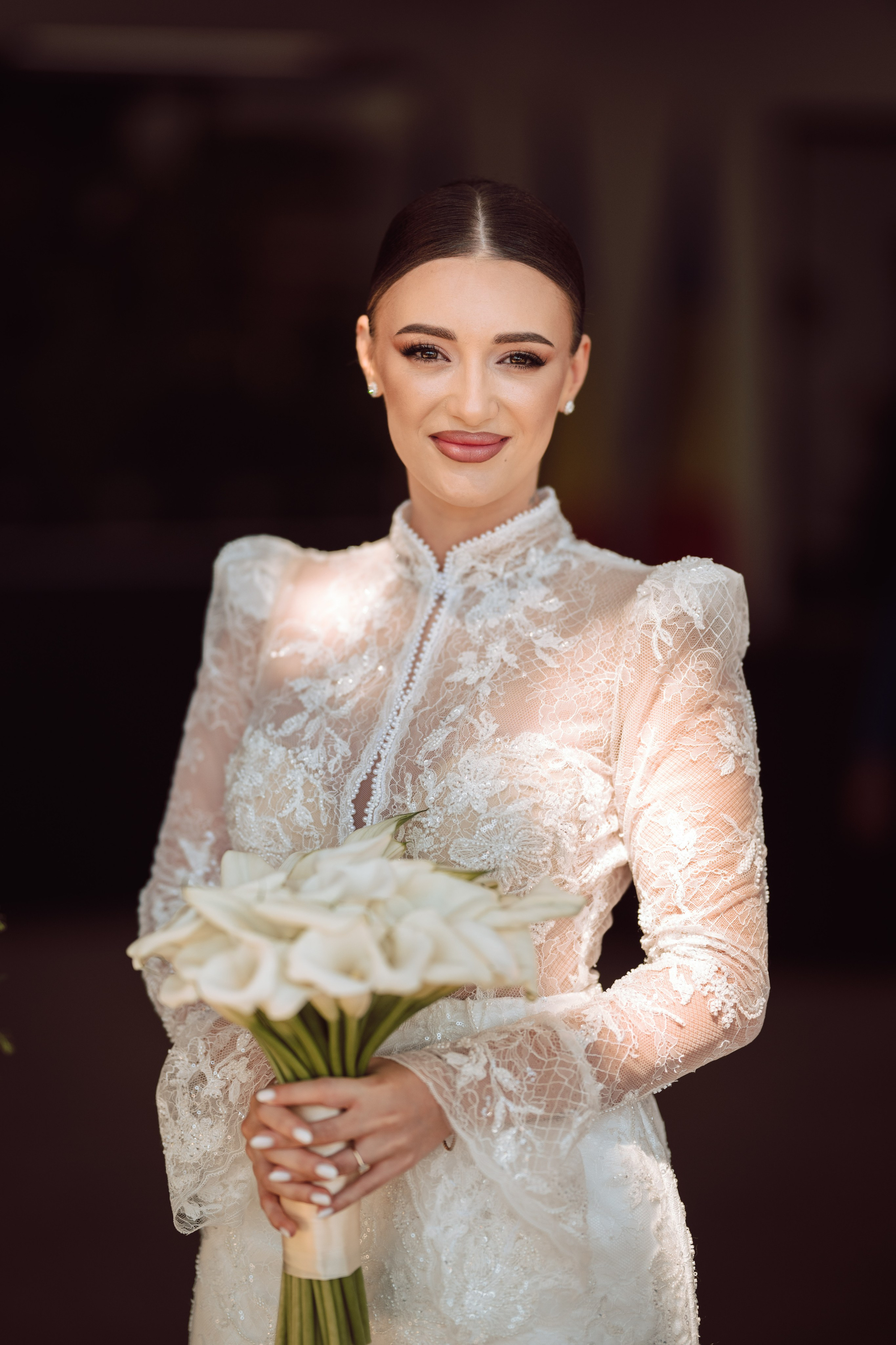 Andreea & Gabriel. The Catalins Events — Wedding Photography & Videography