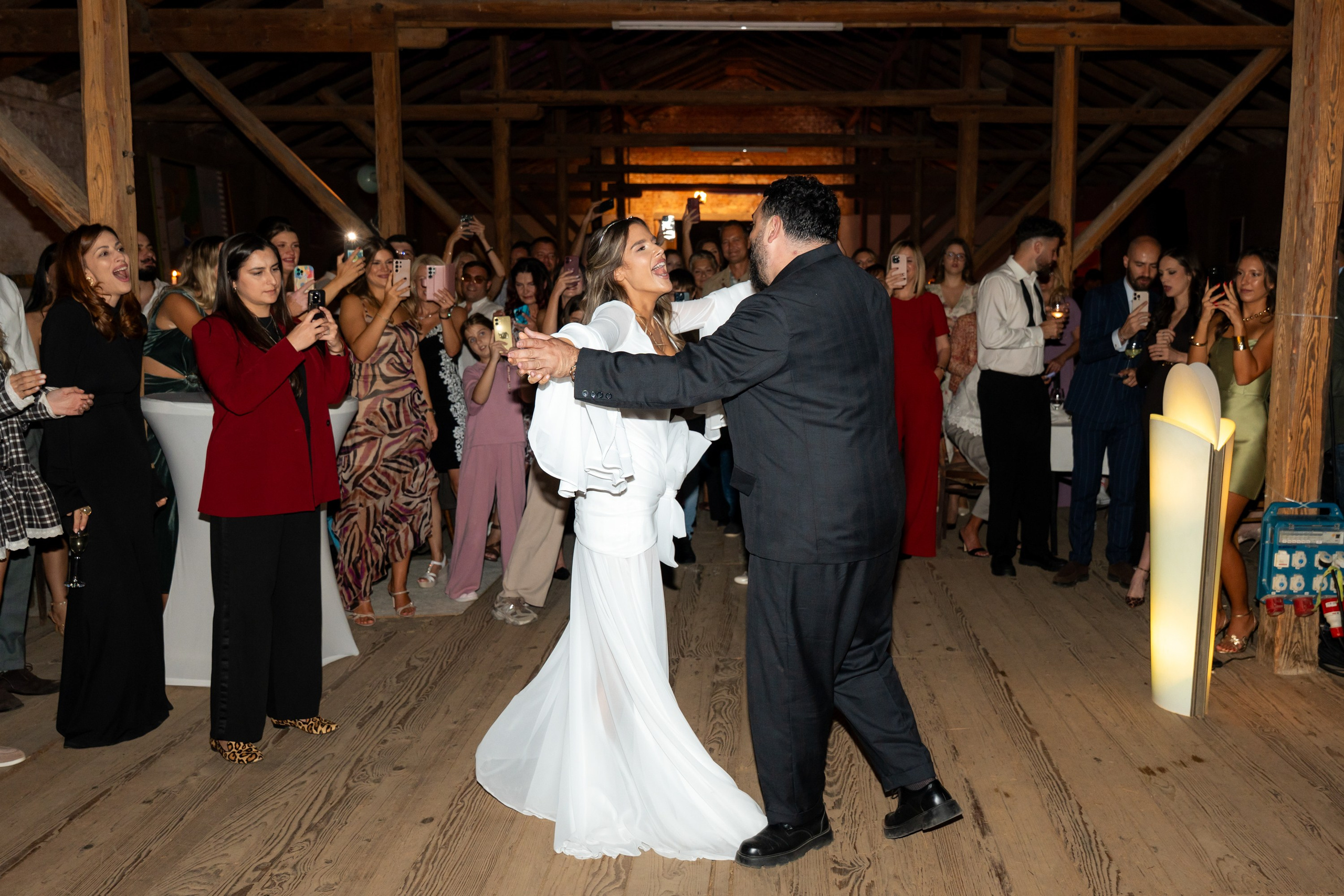 Portfolio. Bosco | Destination Wedding Photographer